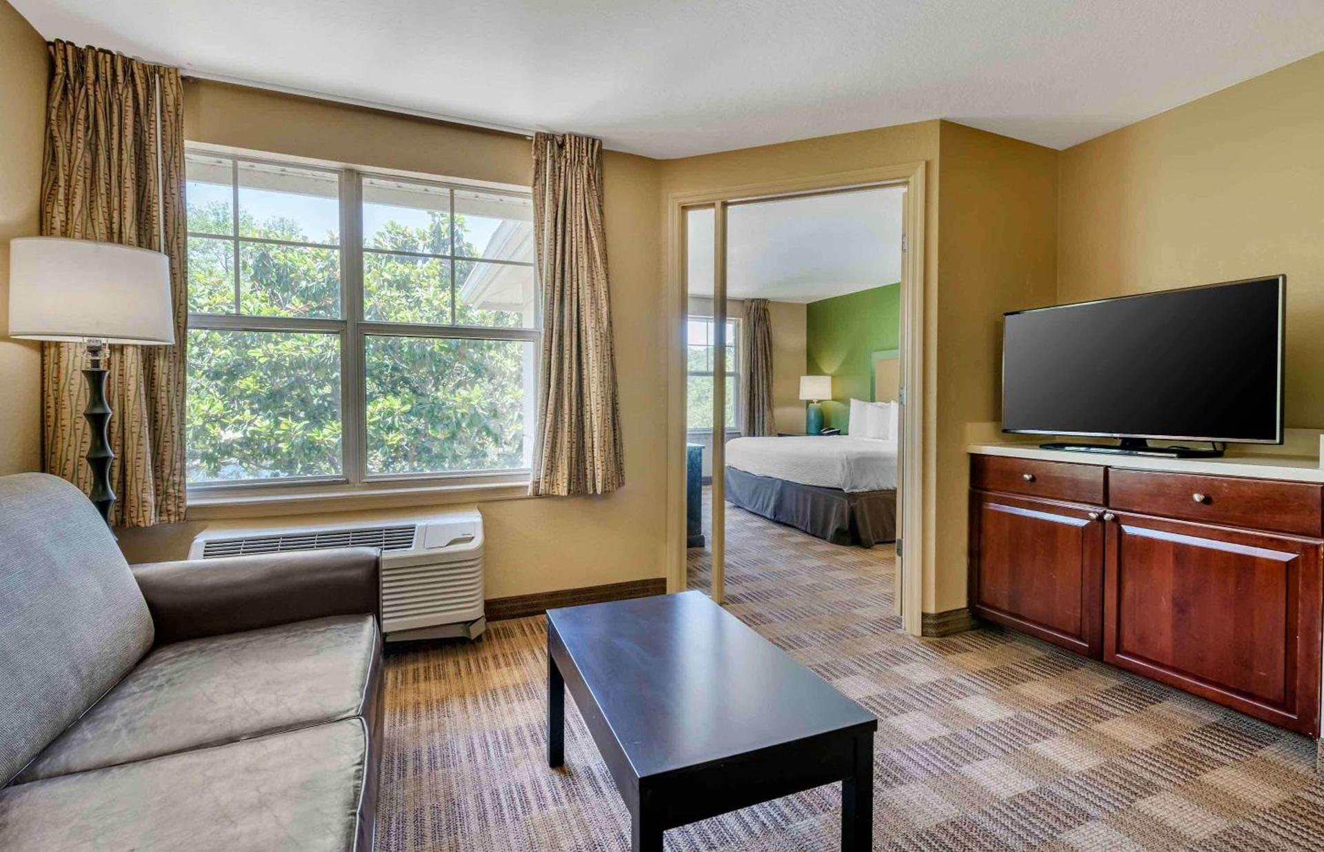 Extended Stay America Suites - Phoenix - Midtown photo 22