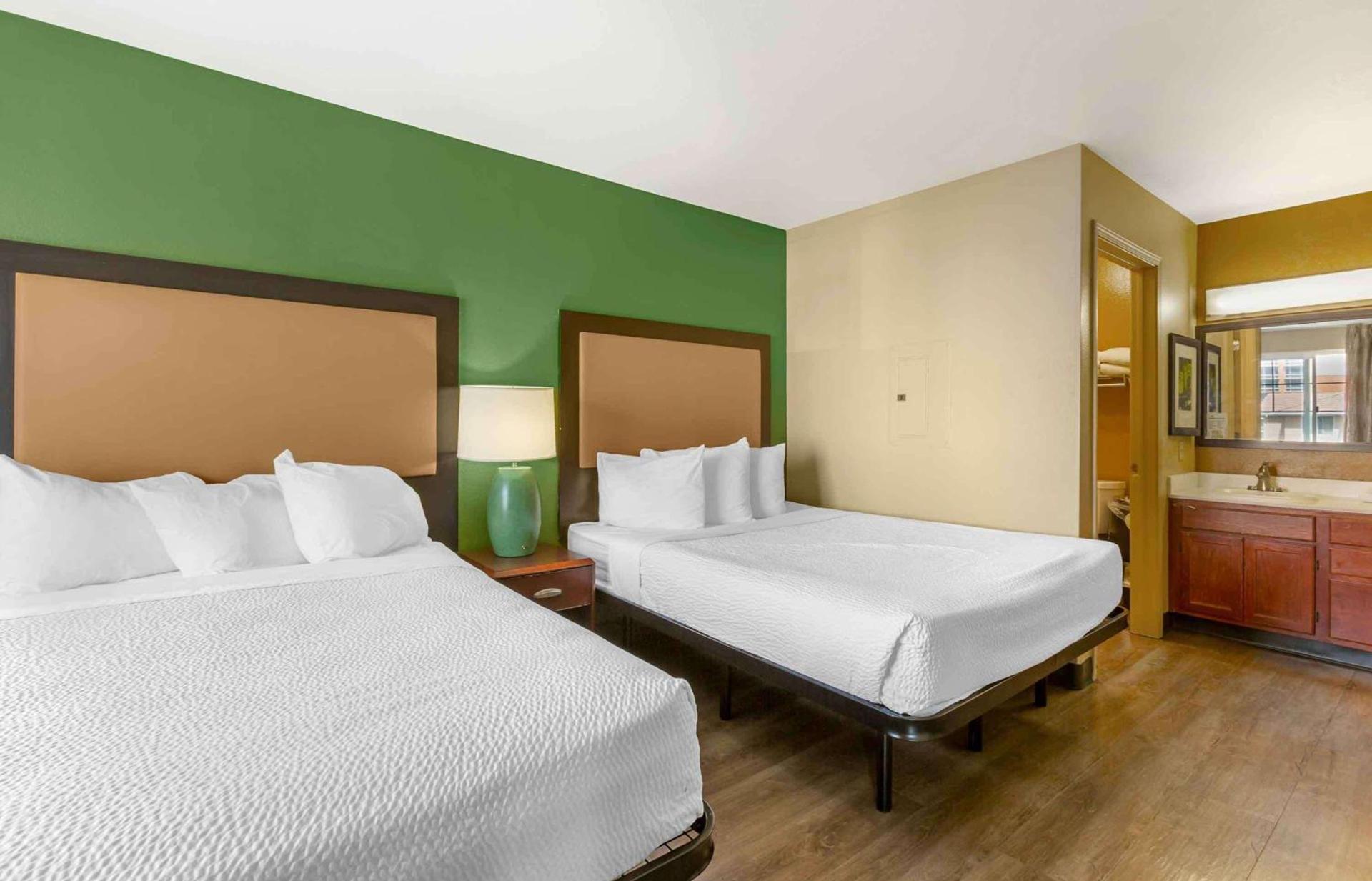 Extended Stay America Suites - Phoenix - Midtown photo 25