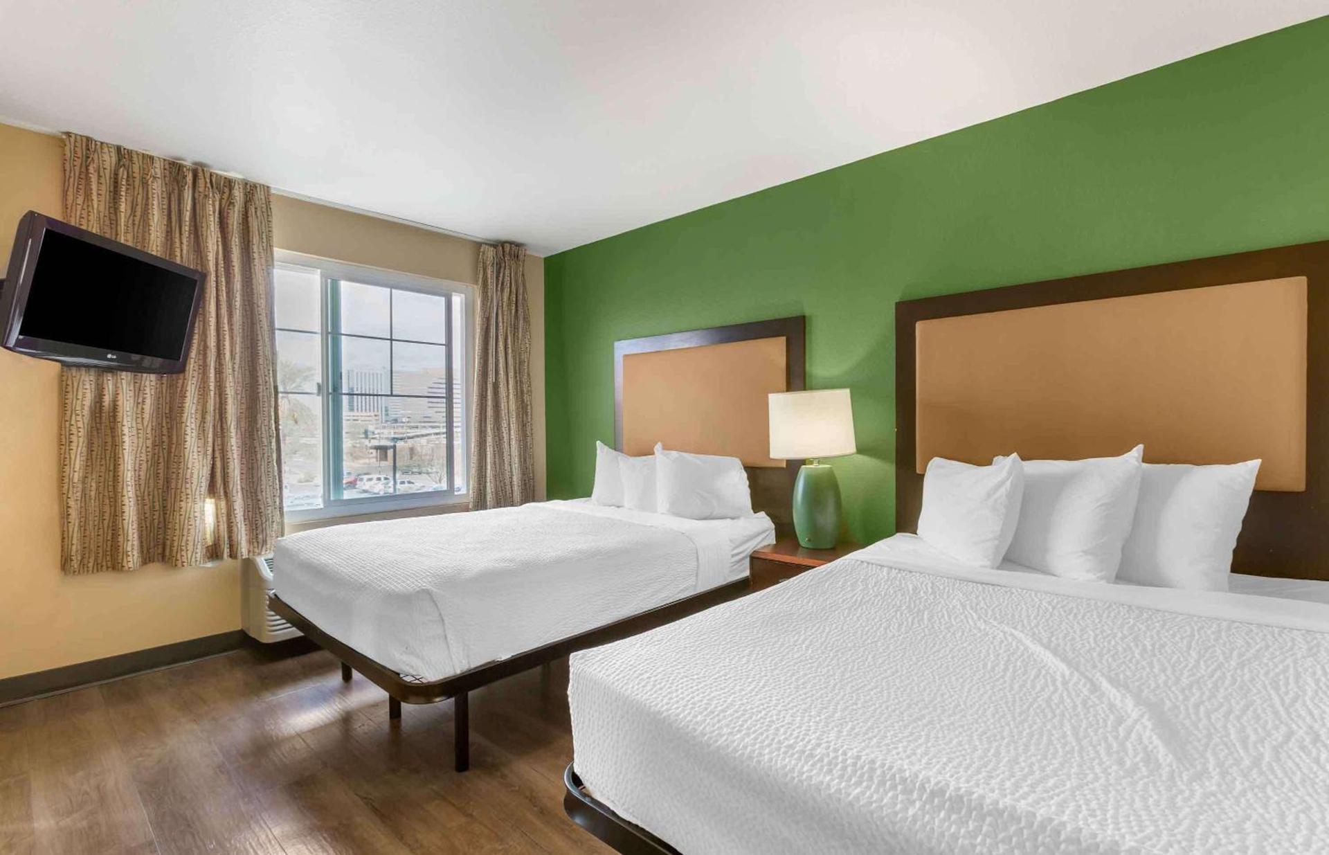 Extended Stay America Suites - Phoenix - Midtown photo 26