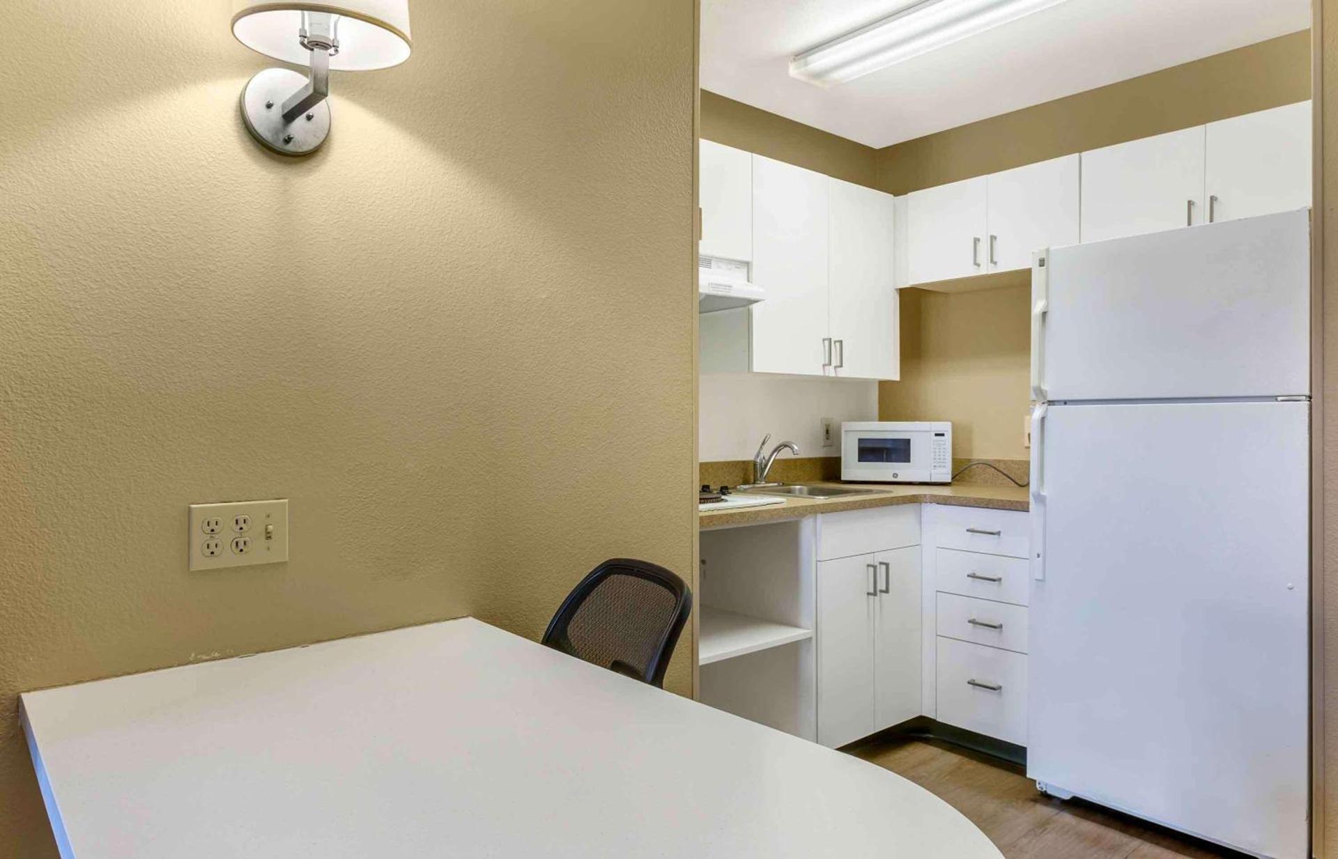 Extended Stay America Suites - Phoenix - Midtown photo 28