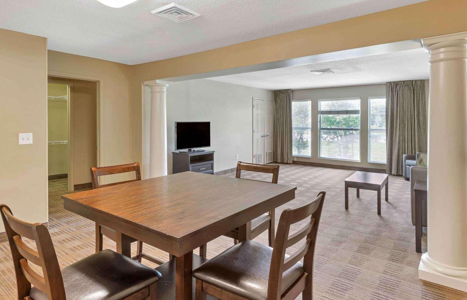 Extended Stay America Suites - Phoenix - Midtown photo 30