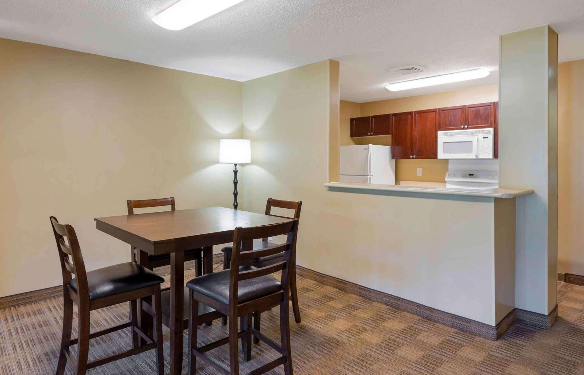 Extended Stay America Suites - Phoenix - Midtown photo 31