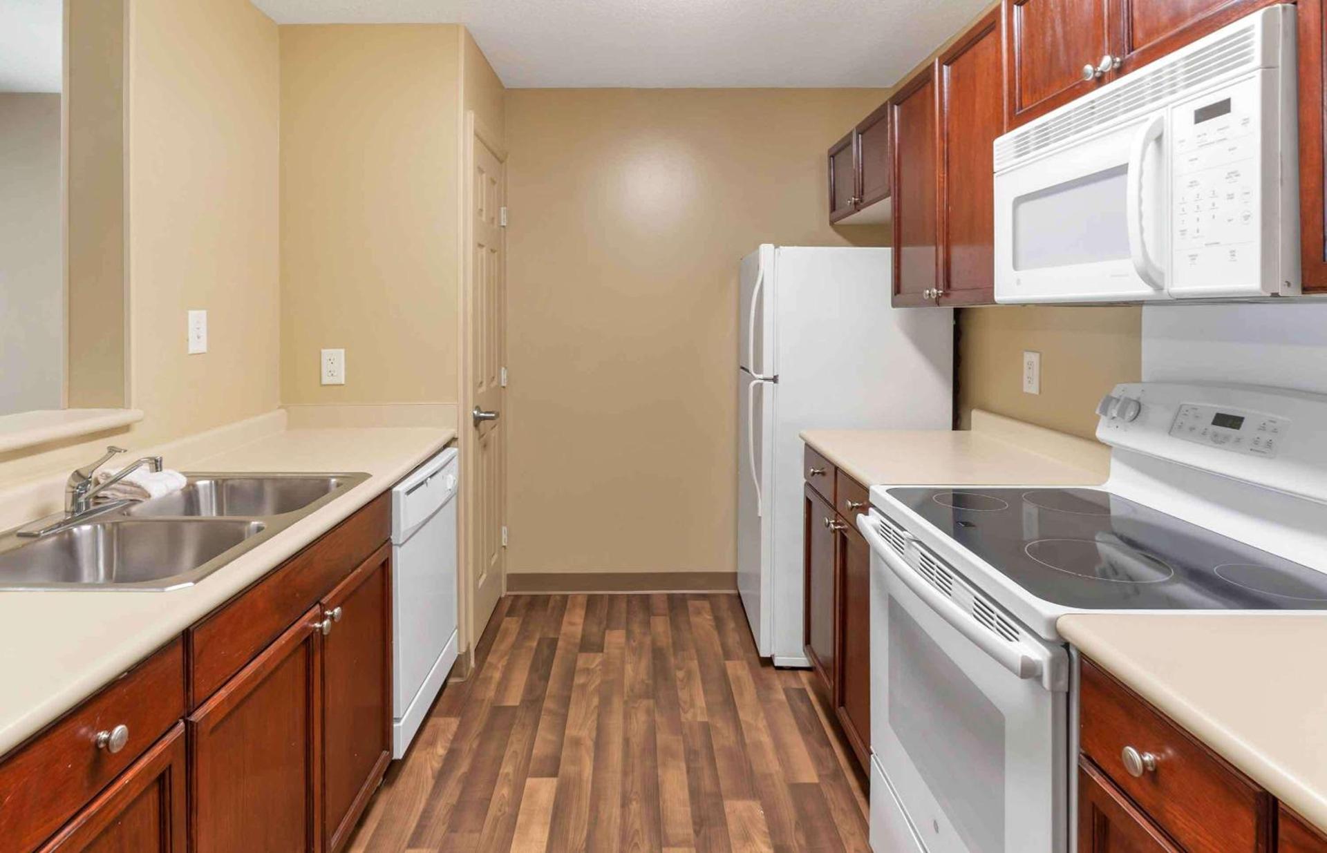 Extended Stay America Suites - Phoenix - Midtown photo 32