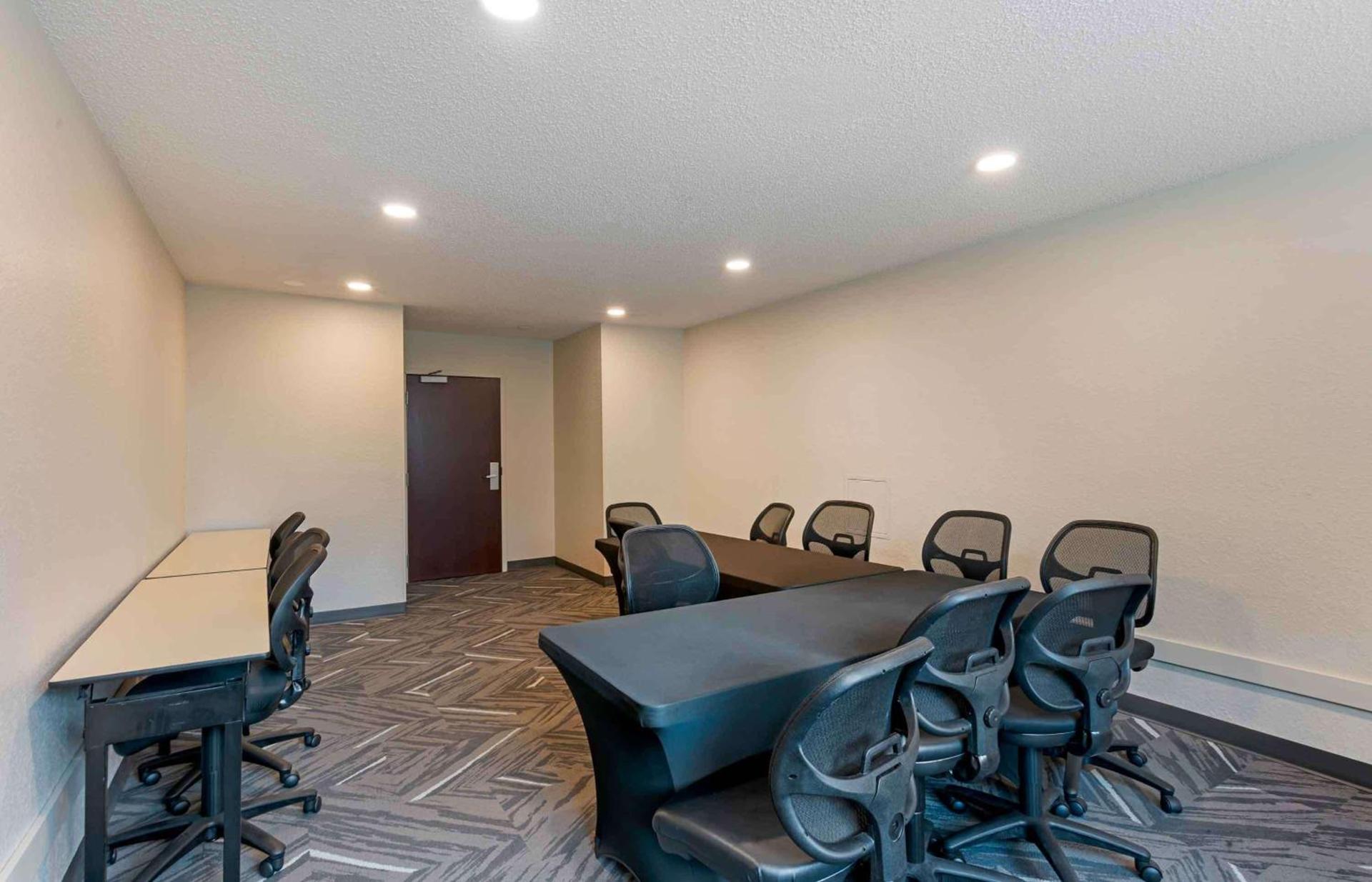 Extended Stay America Suites - Phoenix - Midtown photo 40