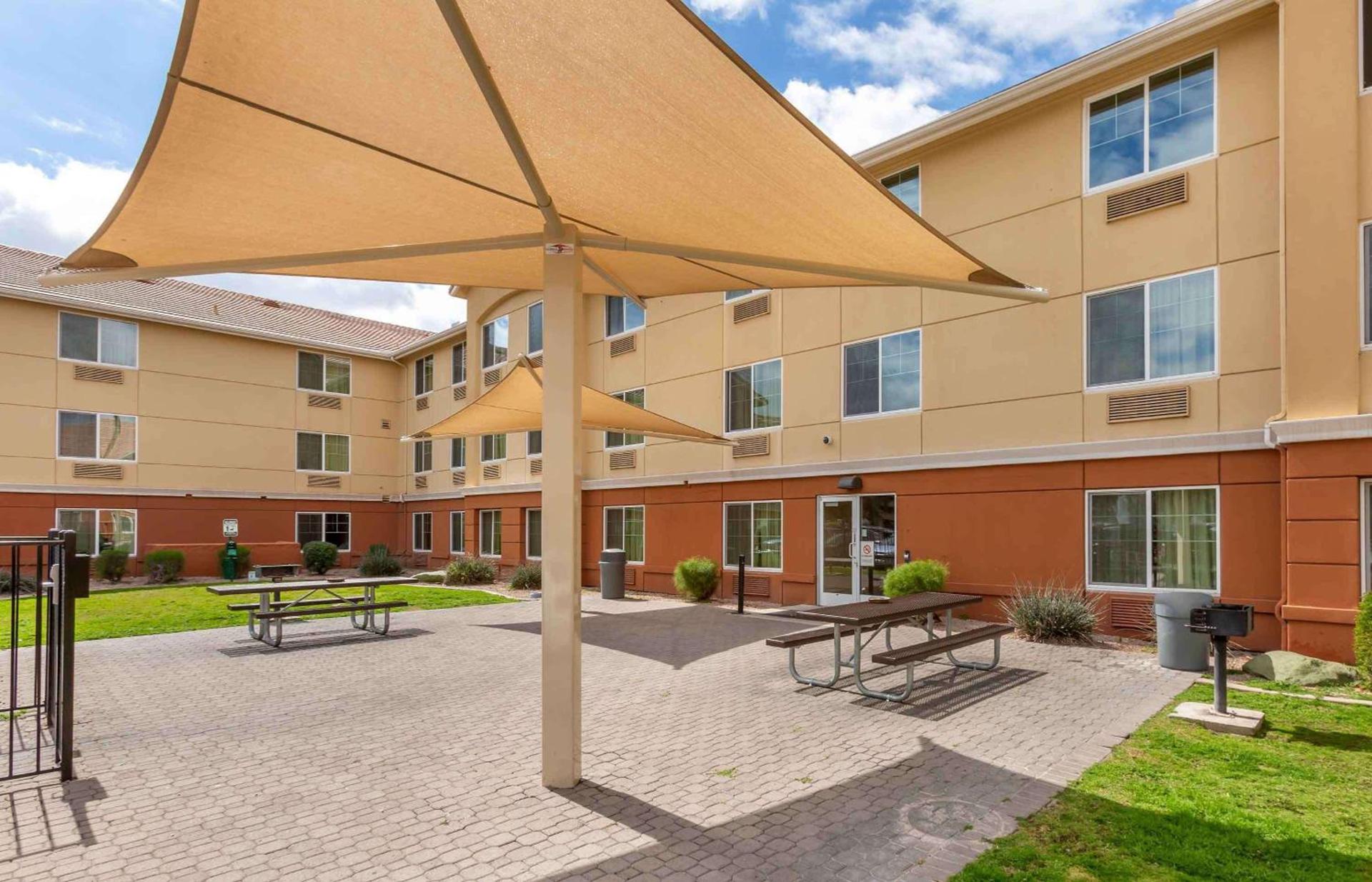 Extended Stay America Suites - Phoenix - Midtown photo 43