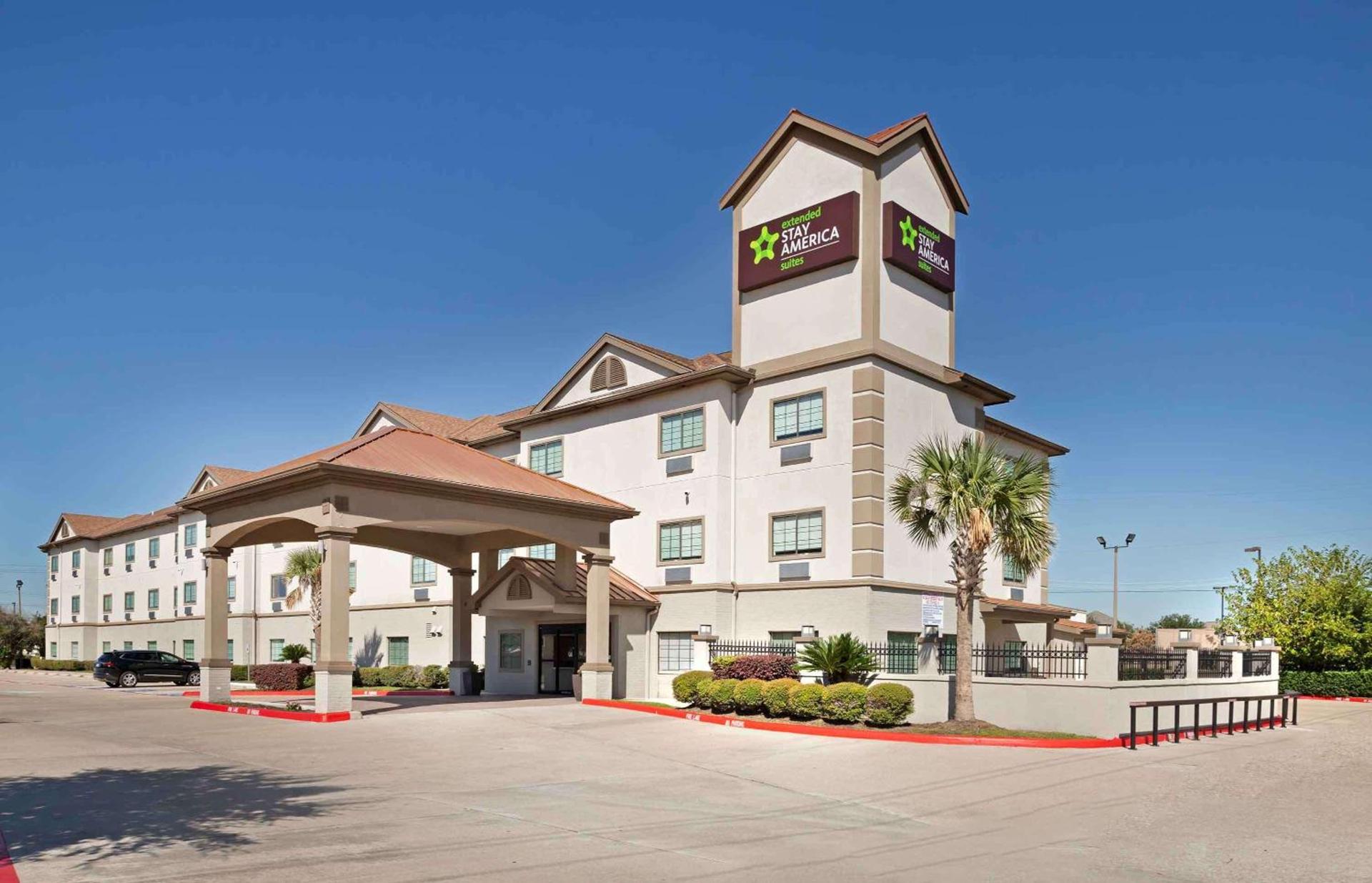 Extended Stay America Suites - Baytown photo 2