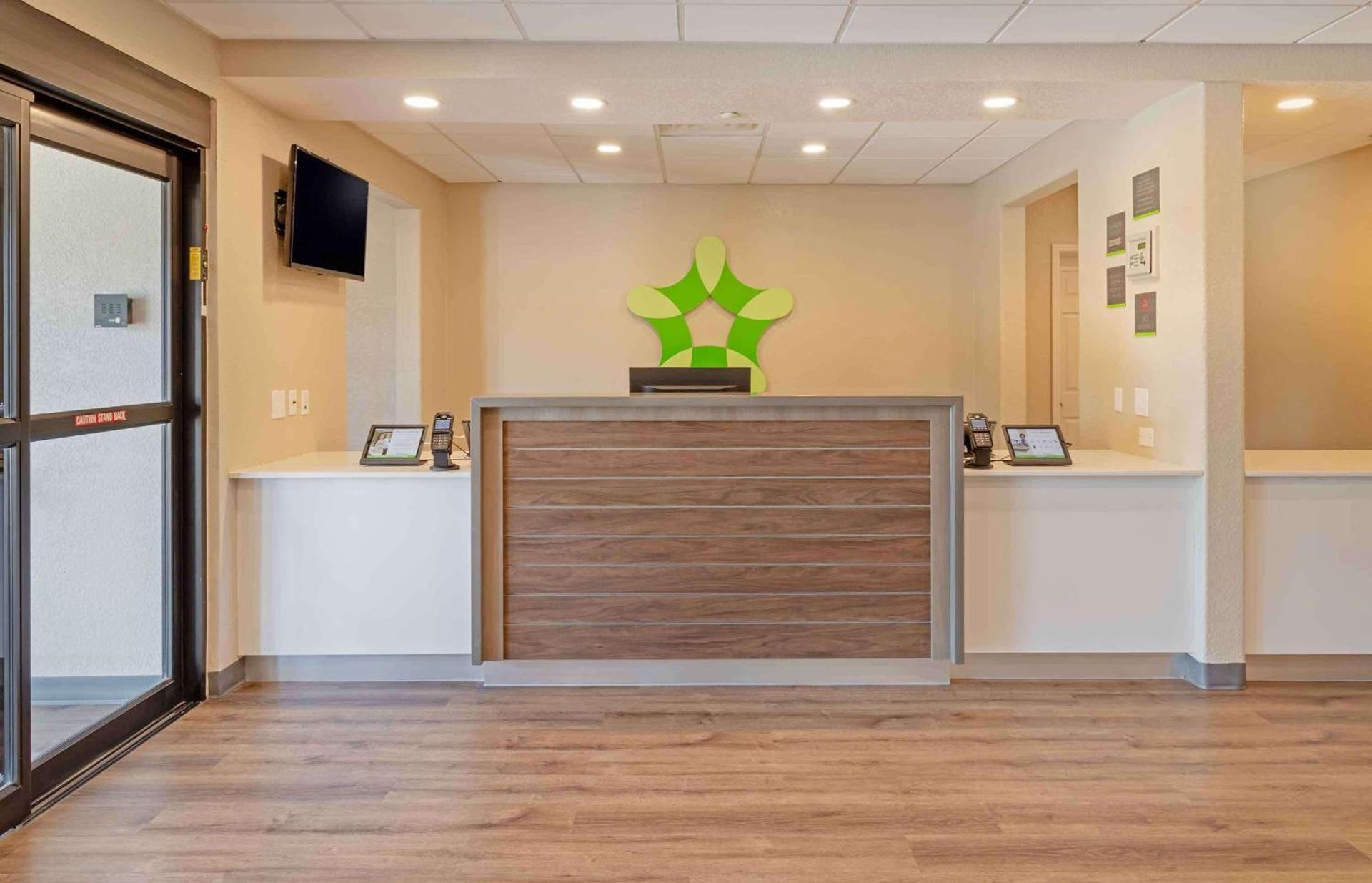 Extended Stay America Suites - Baytown photo 3