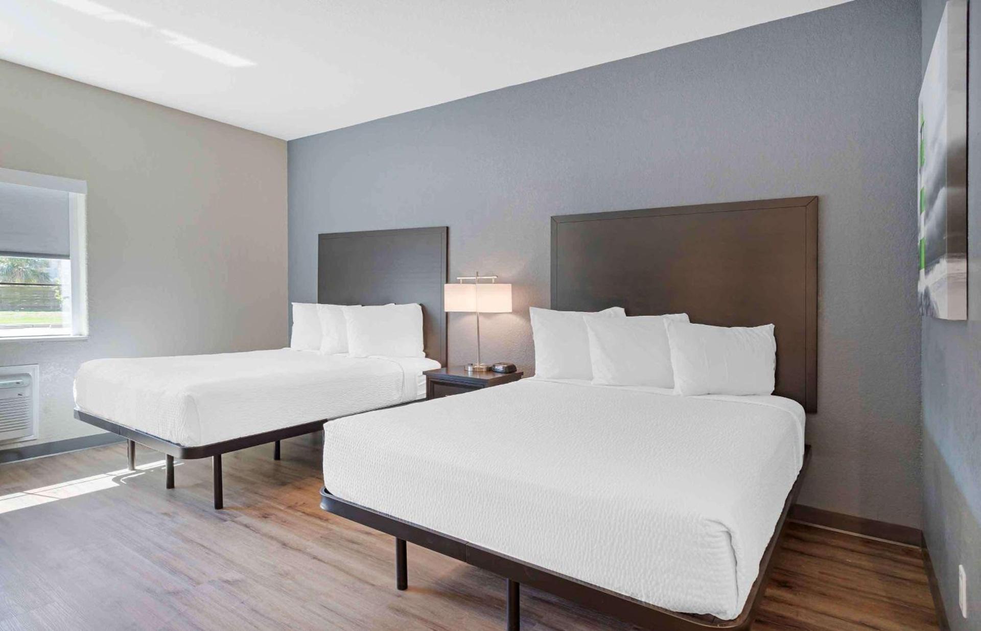 Extended Stay America Suites - Baytown photo 16