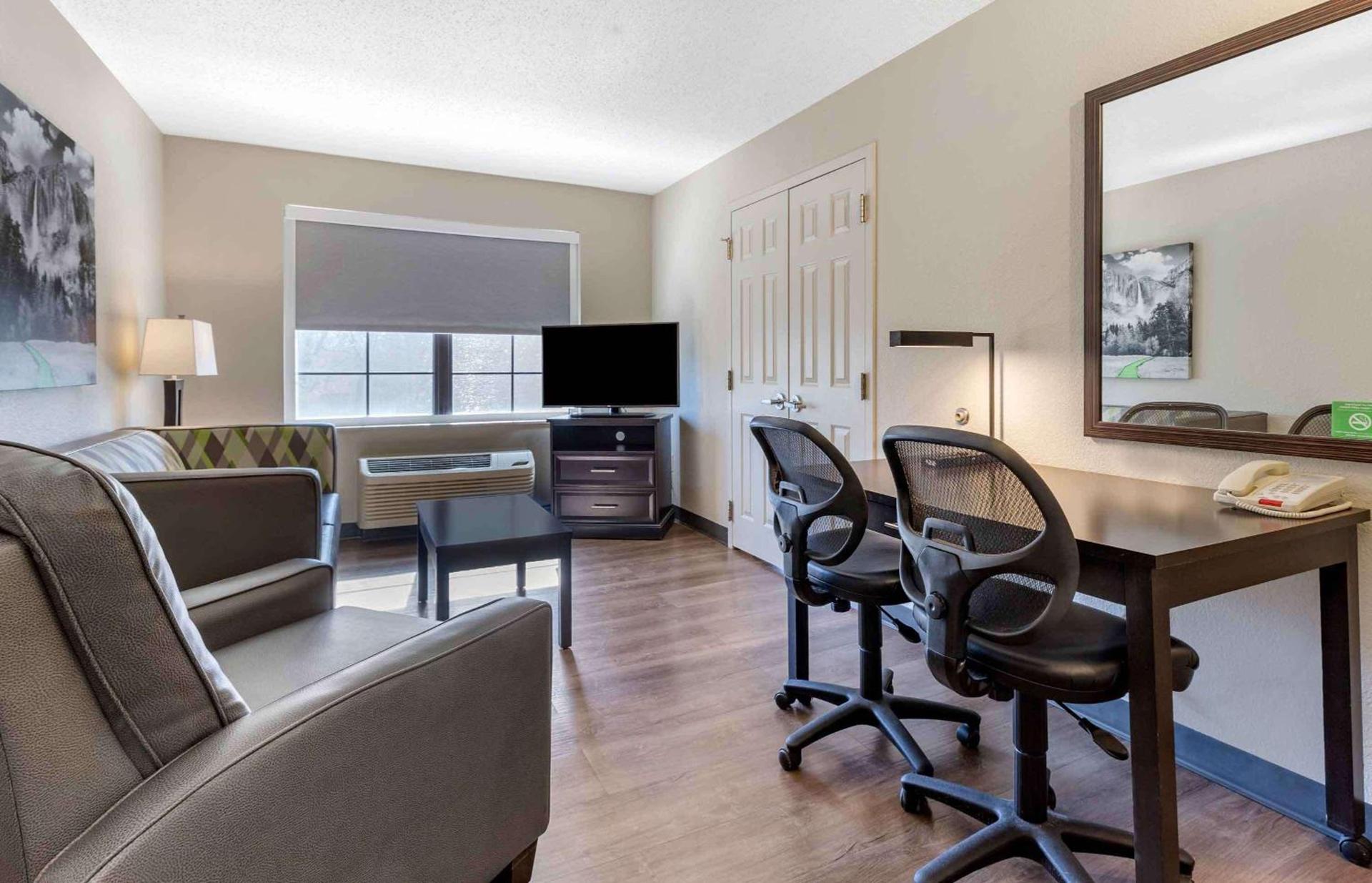 Extended Stay America Suites - Baytown photo 19