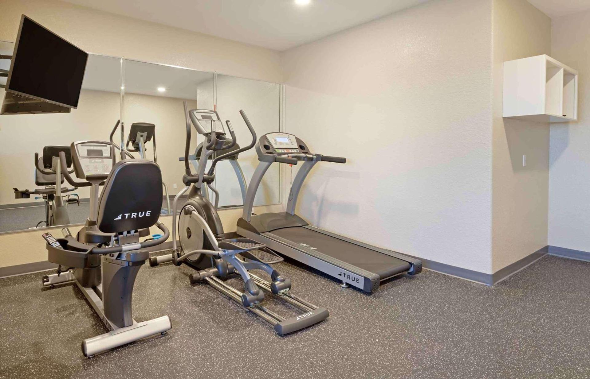 Extended Stay America Suites - Baytown photo 27