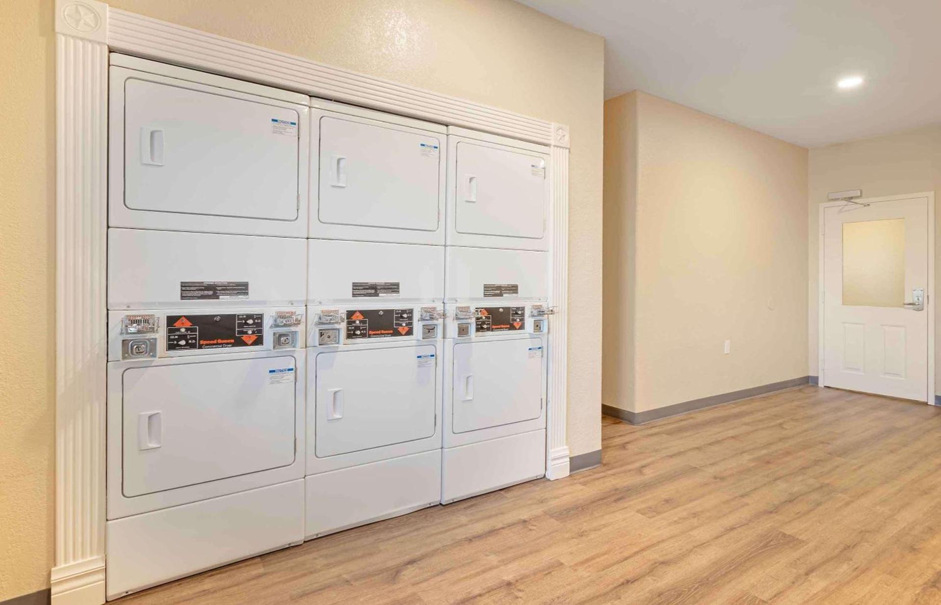 Extended Stay America Suites - Baytown photo 31