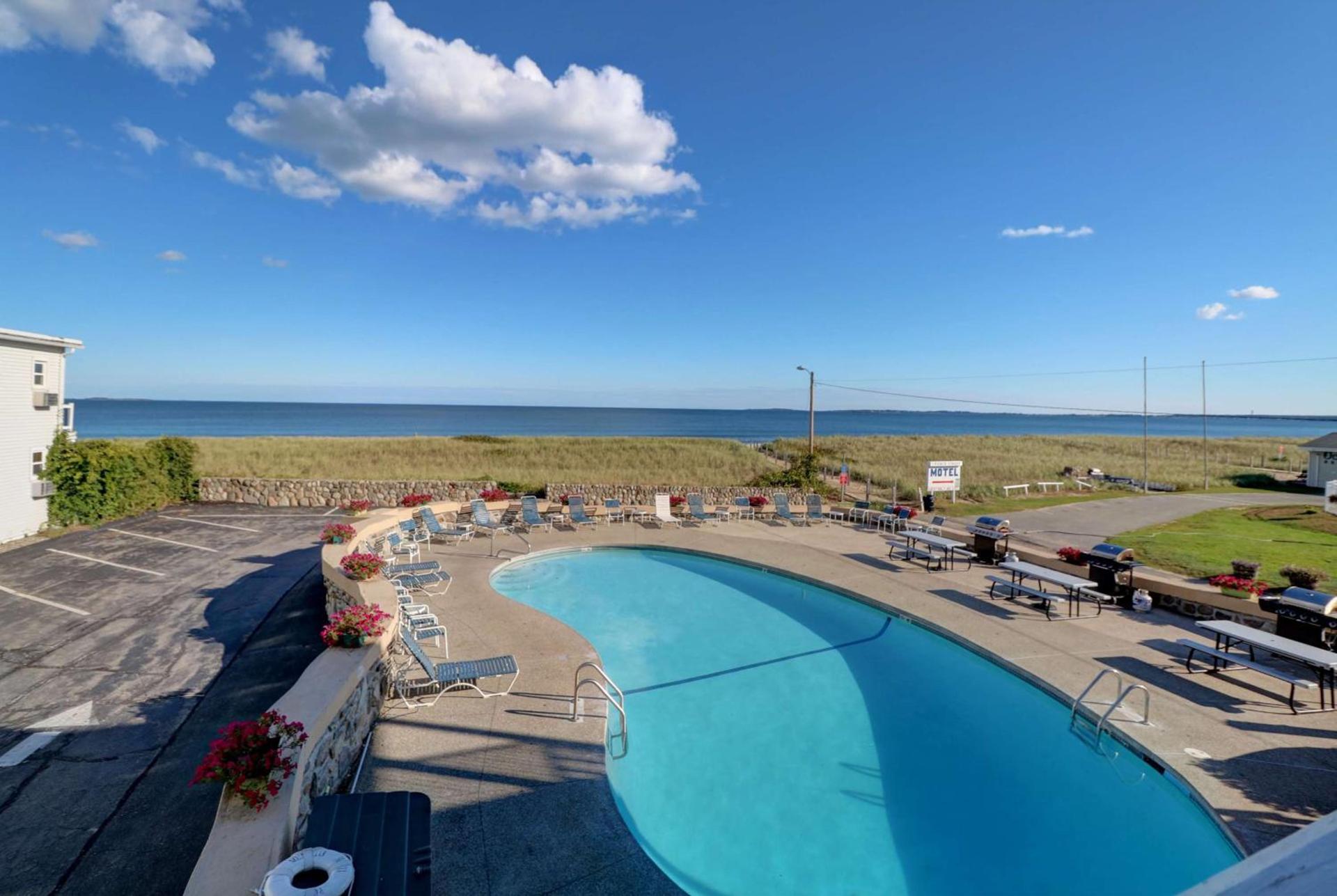 Sea View Inn photo 39
