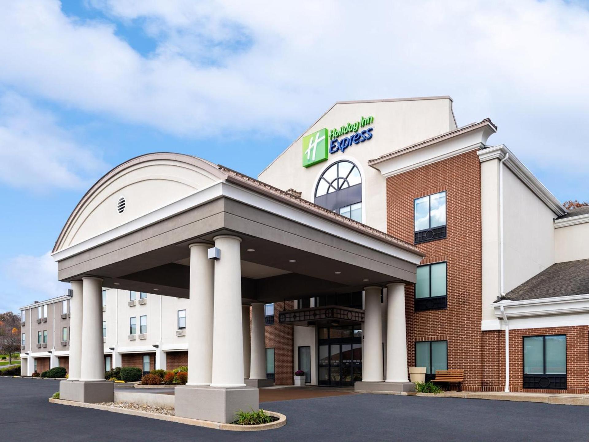 Holiday Inn Express Meadville (I-79 Exit 147a) by IHG photo 11
