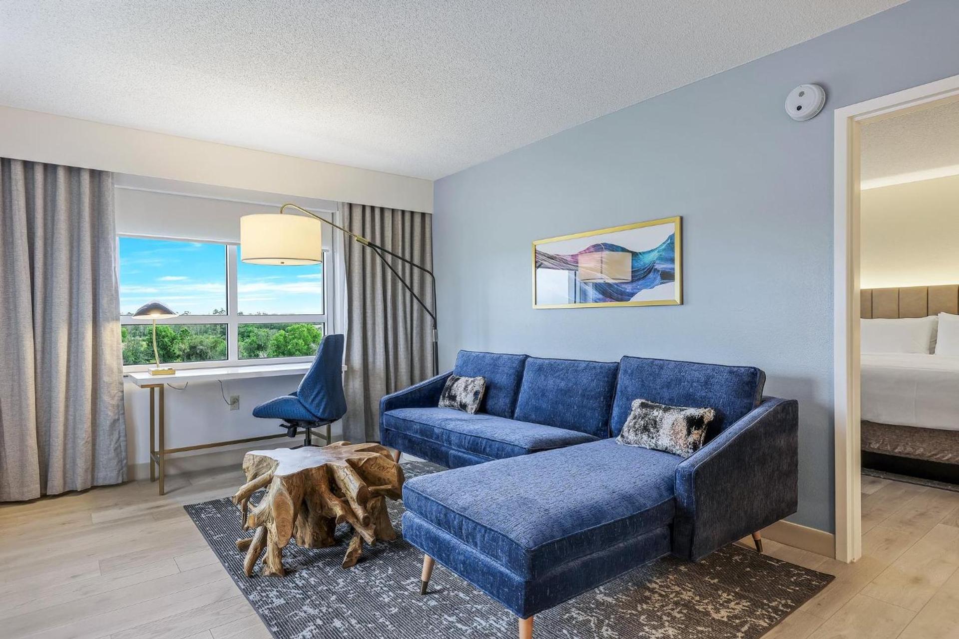 Crowne Plaza Ft Myers Gulf Coast by IHG photo 49