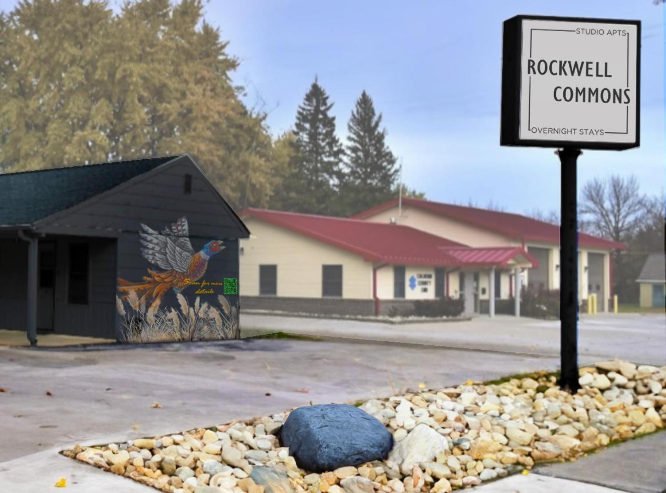 Rockwell Commons photo 1