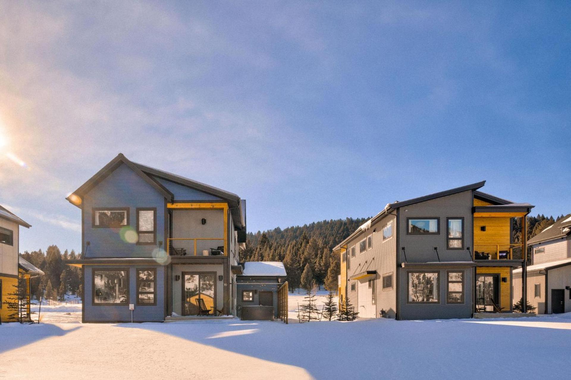 Aspects Big Sky — hotel in Big Sky