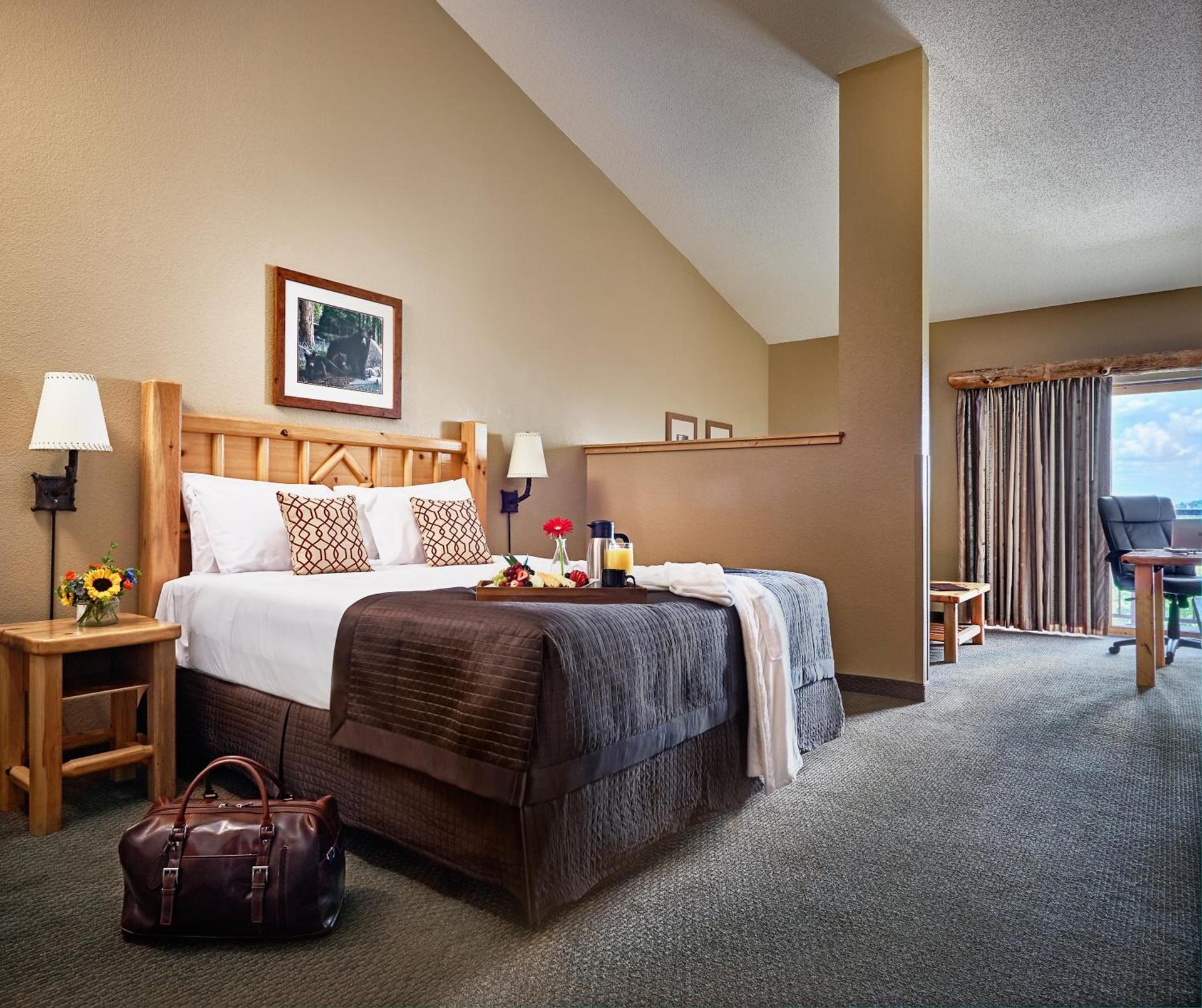 Great Wolf Lodge Concord photo 5