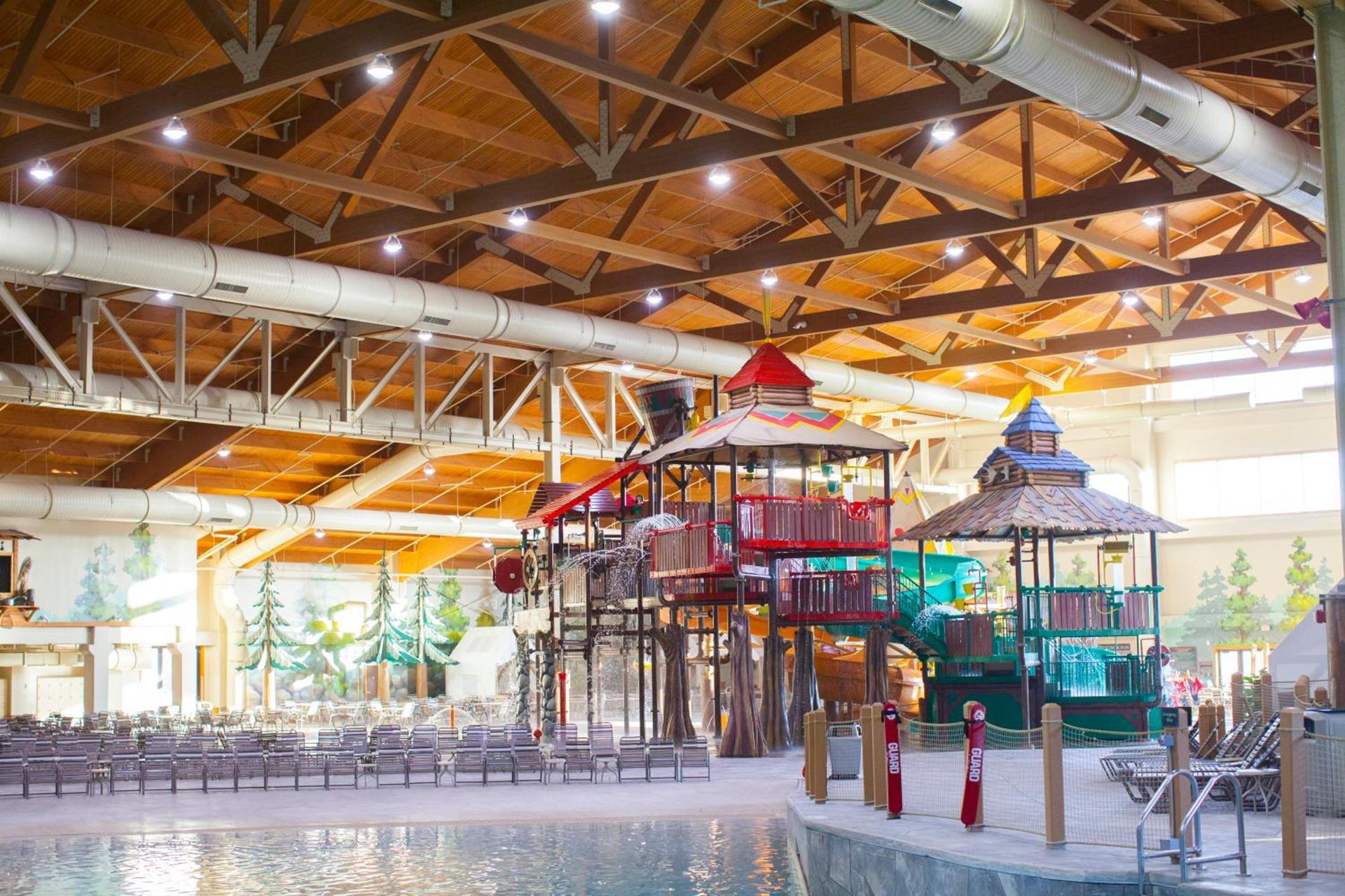 Great Wolf Lodge Concord photo 8