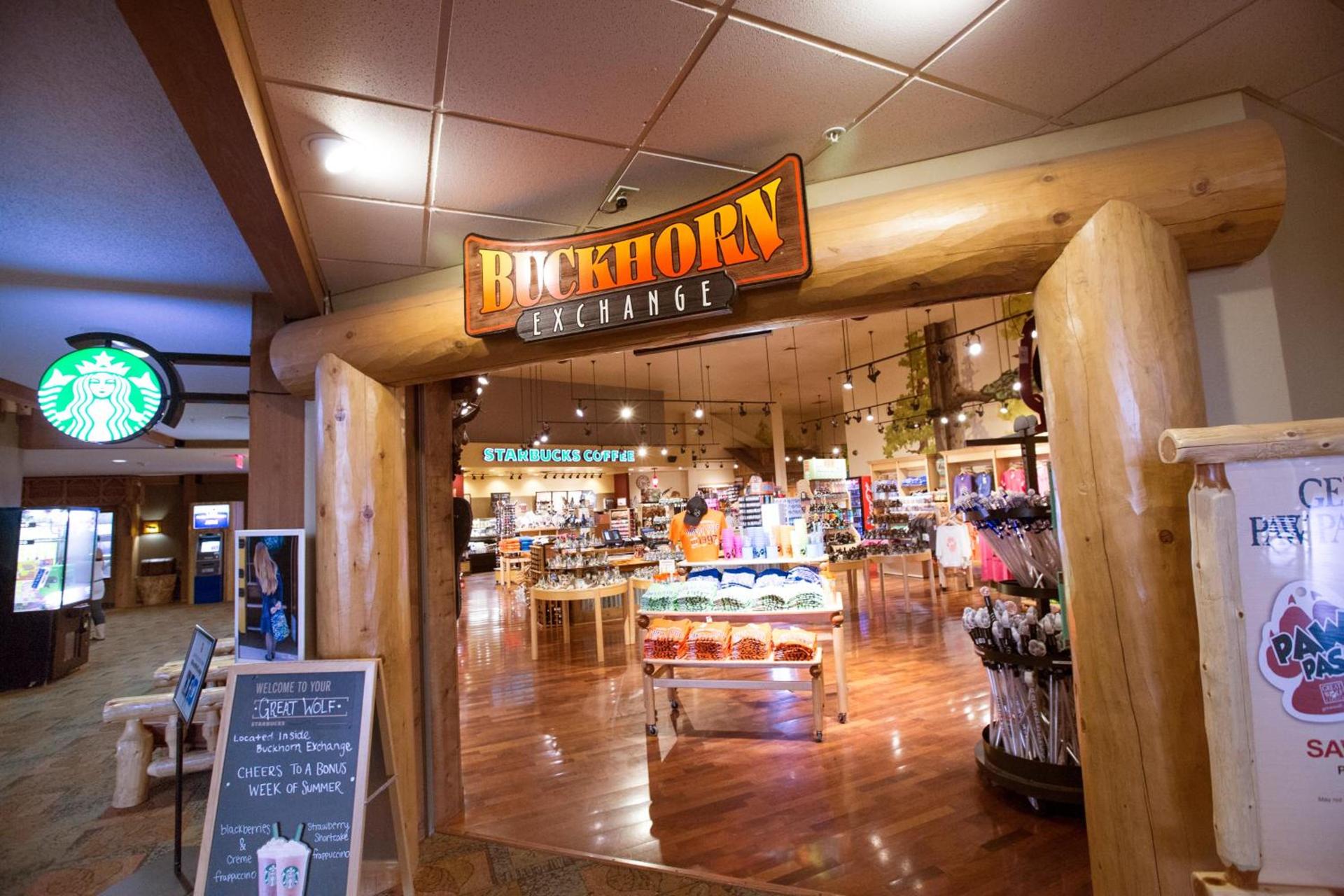 Great Wolf Lodge Mason photo 9