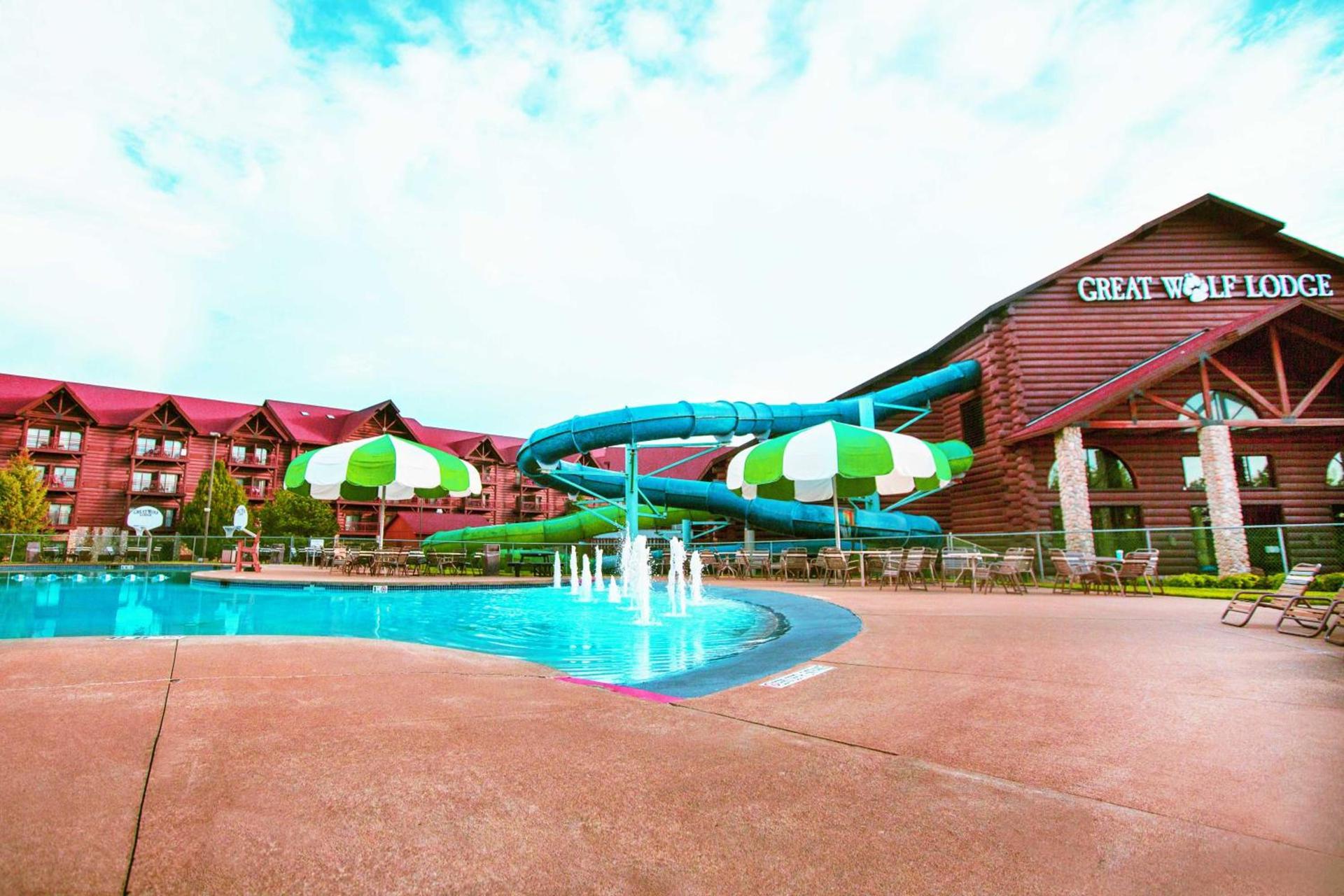 Great Wolf Lodge Sandusky photo 9