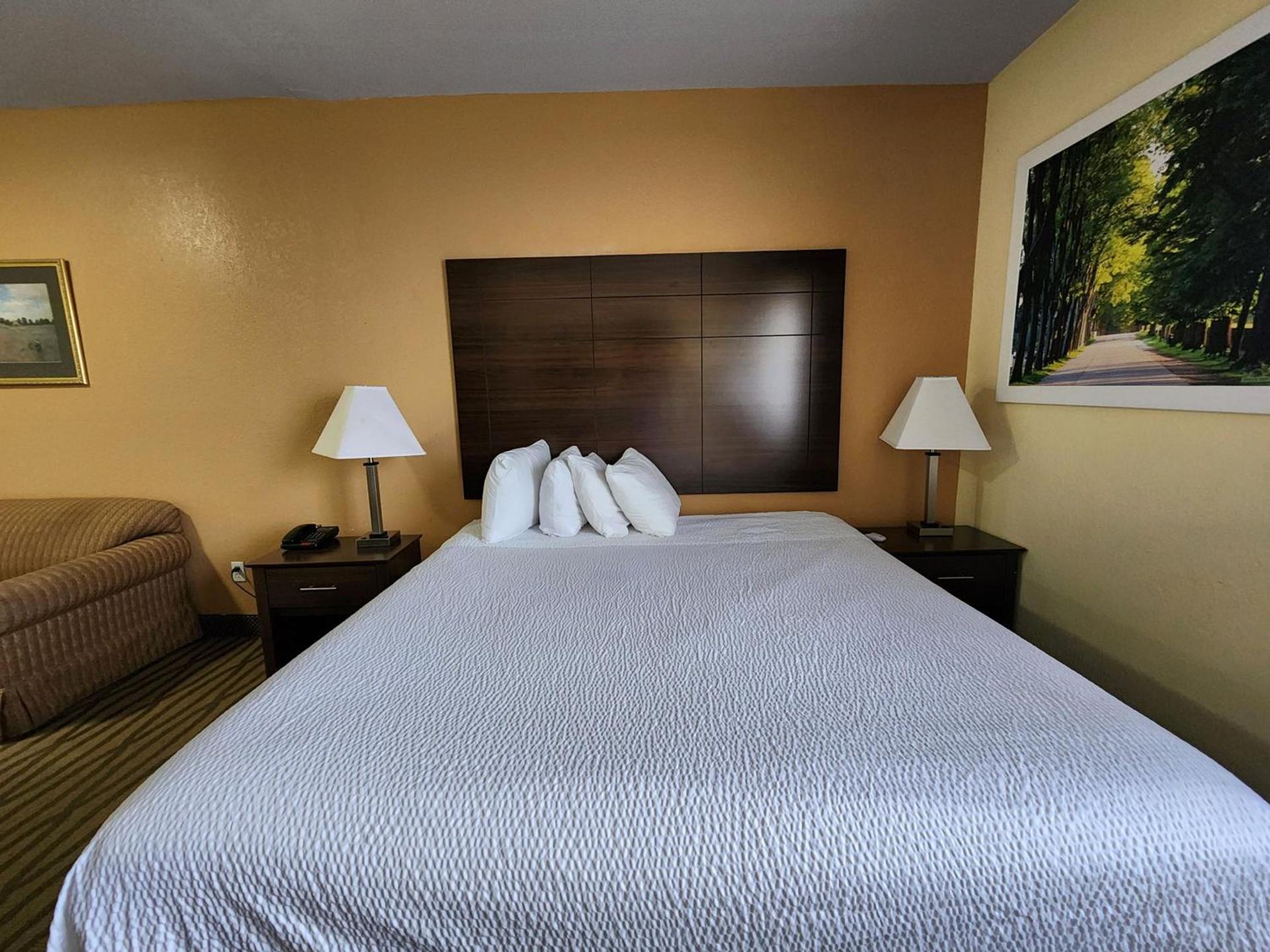 Studio 6 Suites Pasadena, TX photo 30