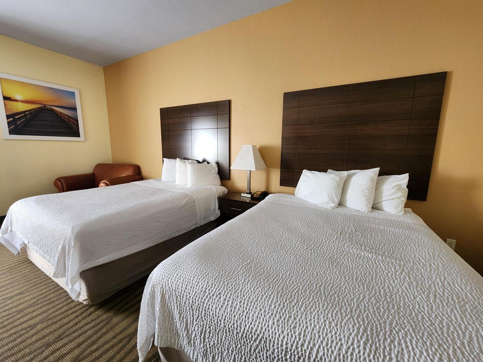 Studio 6 Suites Pasadena, TX photo 39