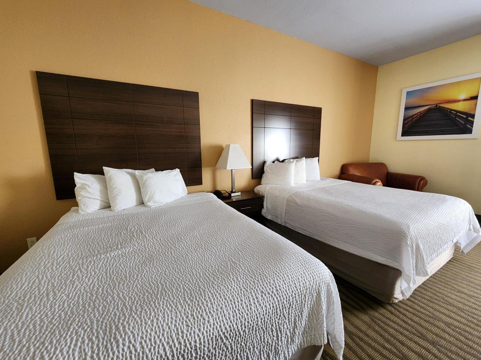 Studio 6 Suites Pasadena, TX photo 38