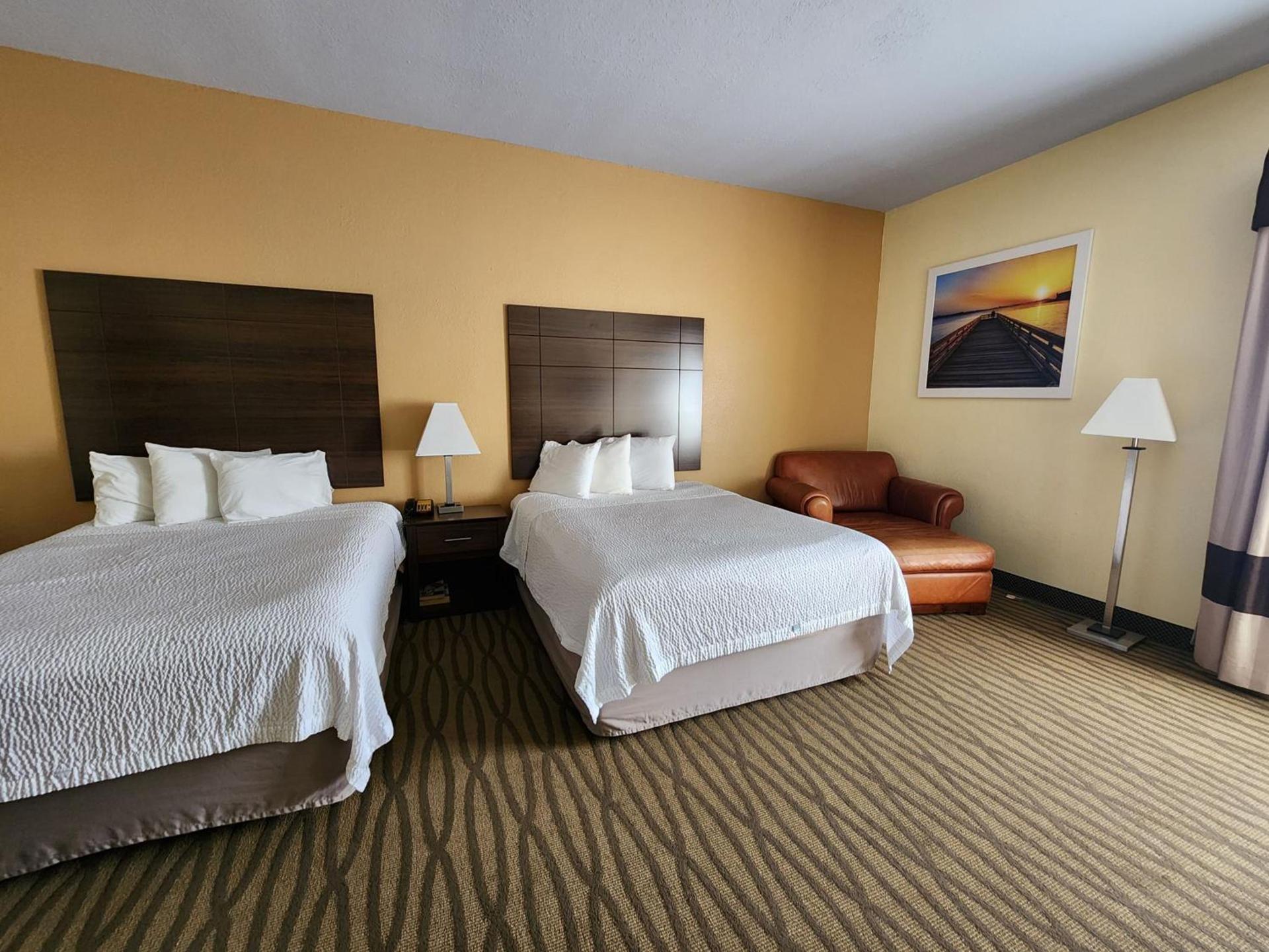 Studio 6 Suites Pasadena, TX photo 41