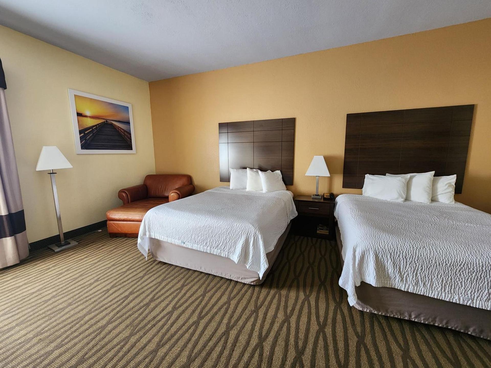 Studio 6 Suites Pasadena, TX photo 40