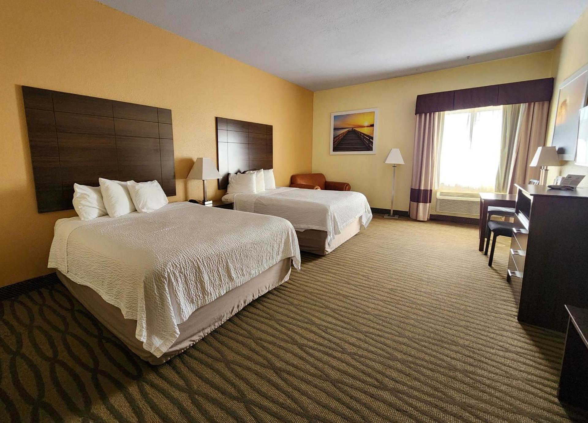 Studio 6 Suites Pasadena, TX photo 28