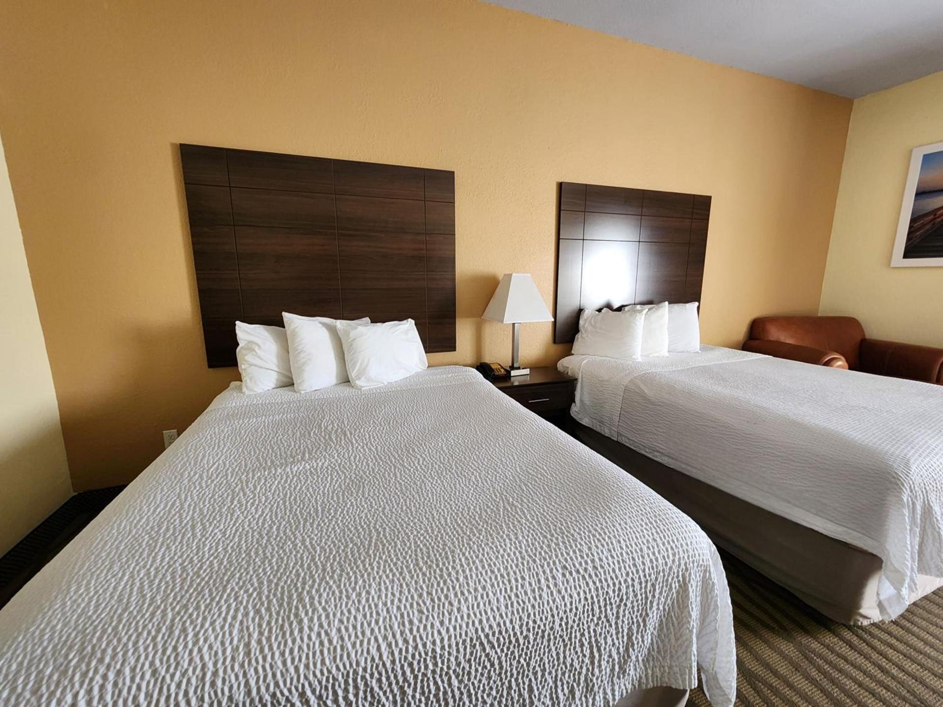 Studio 6 Suites Pasadena, TX photo 46
