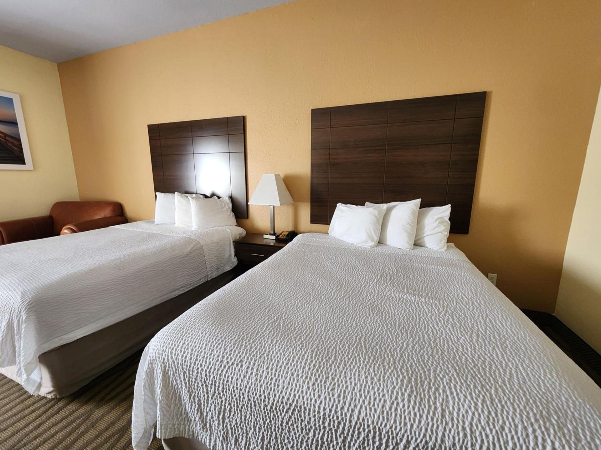 Studio 6 Suites Pasadena, TX photo 45
