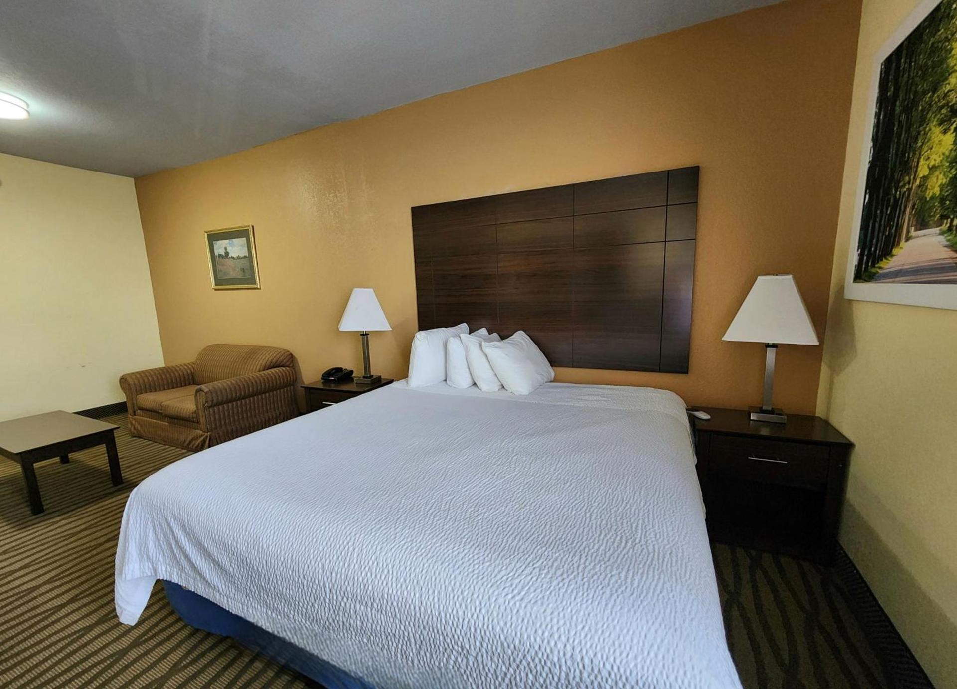 Studio 6 Suites Pasadena, TX photo 48