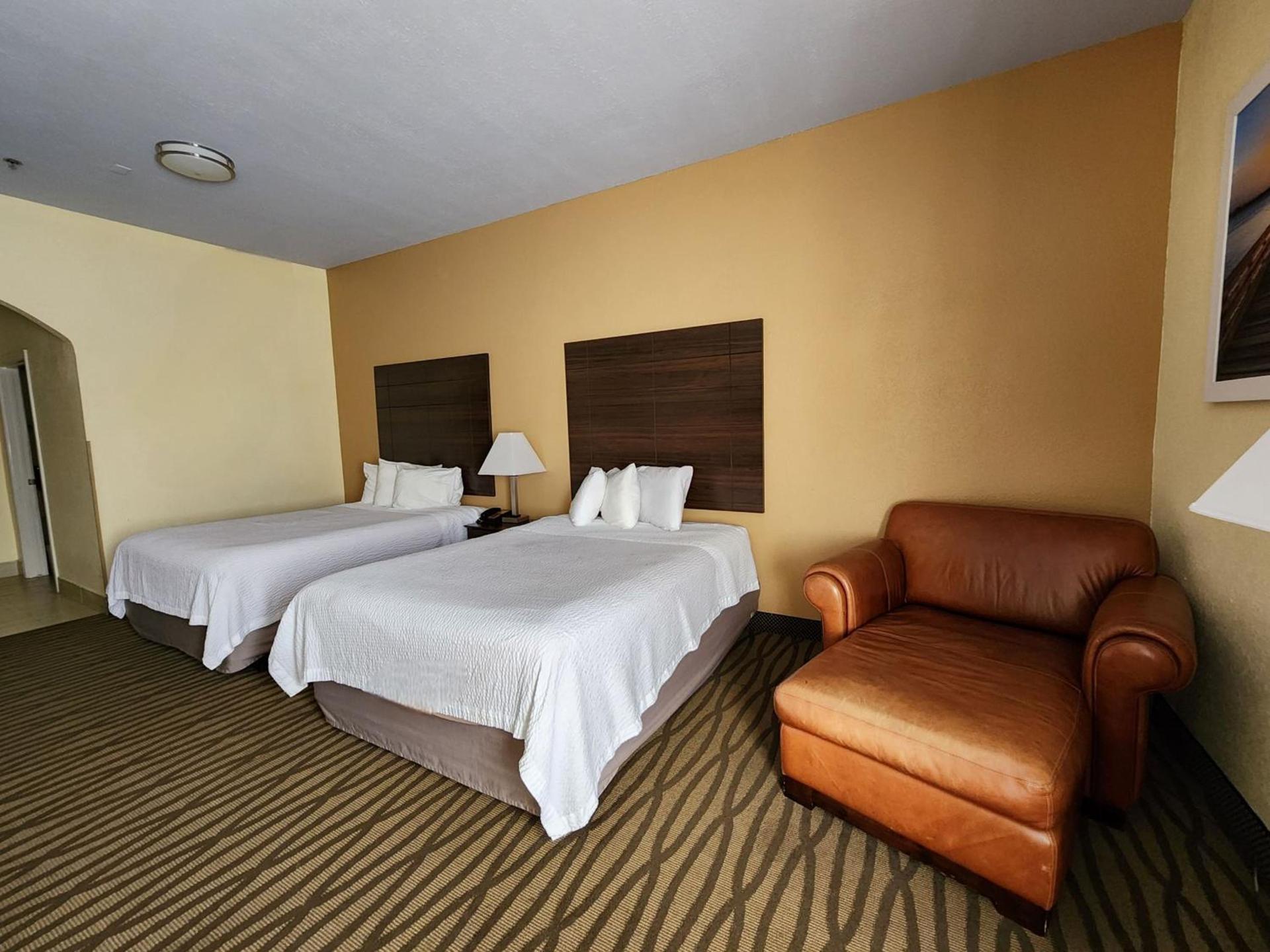 Studio 6 Suites Pasadena, TX photo 49
