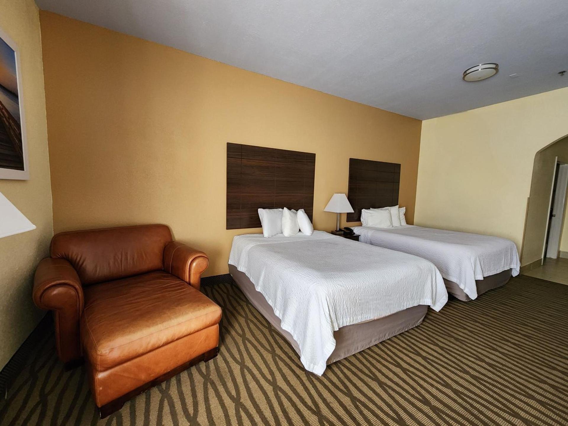 Studio 6 Suites Pasadena, TX photo 50