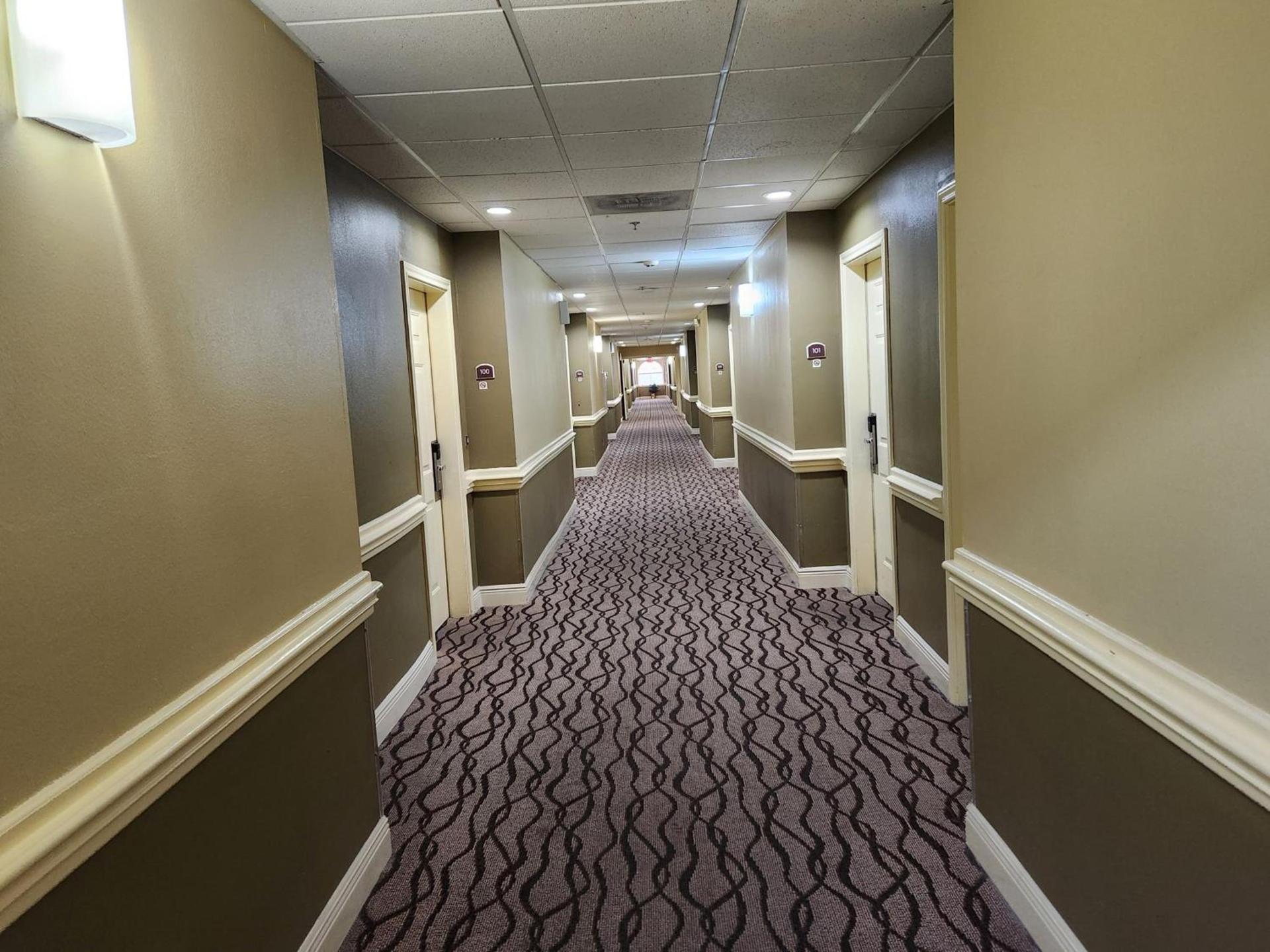 Studio 6 Suites Pasadena, TX photo 60