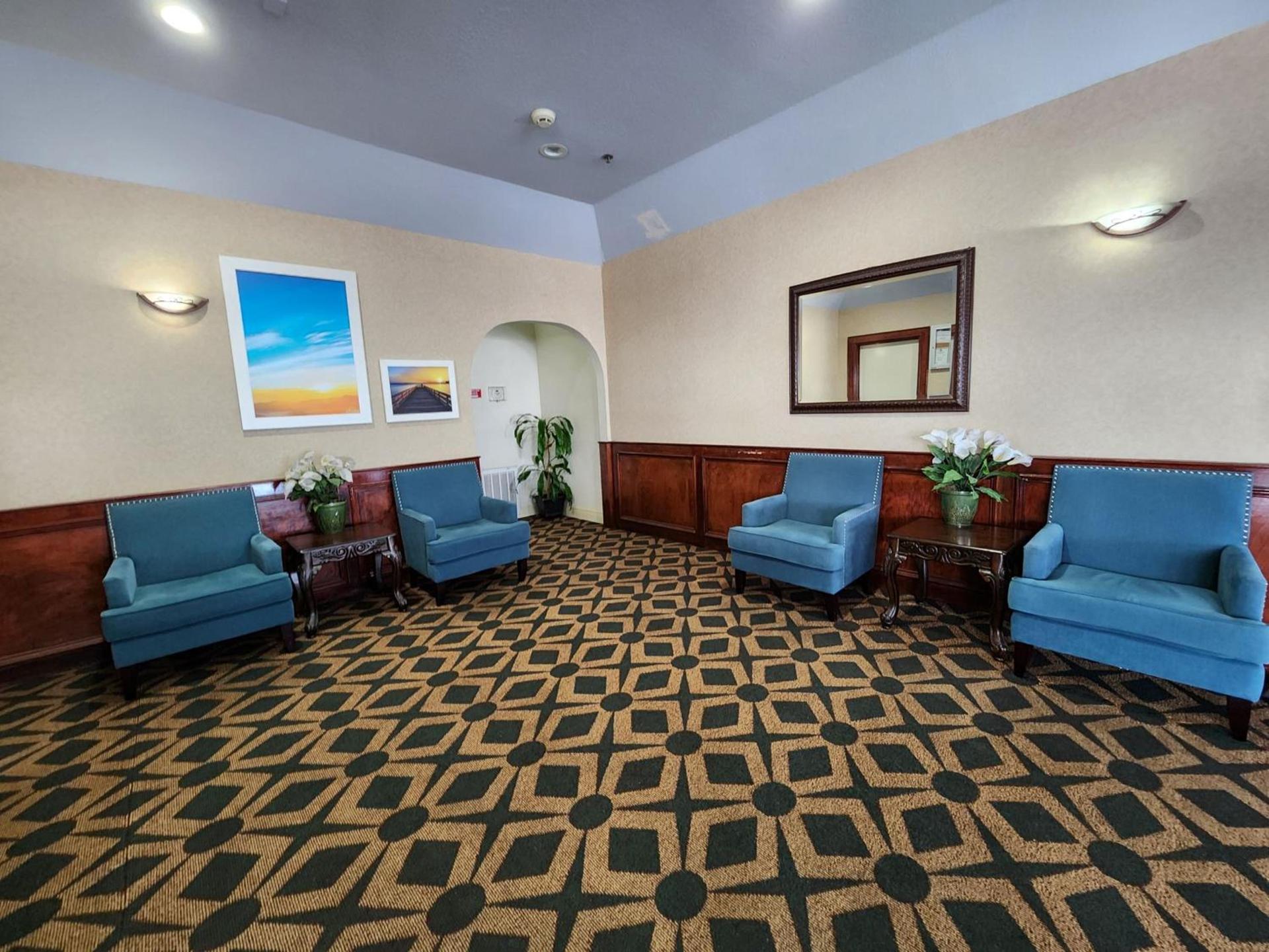 Studio 6 Suites Pasadena, TX photo 56