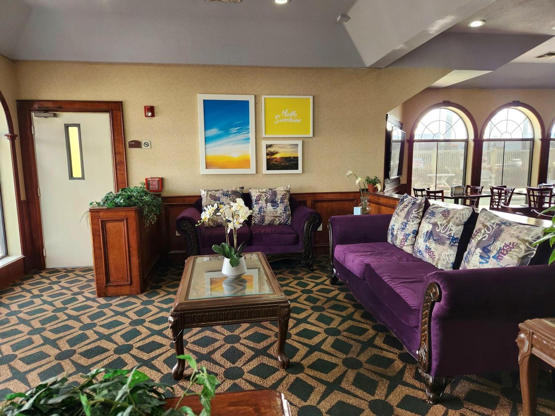 Studio 6 Suites Pasadena, TX photo 55