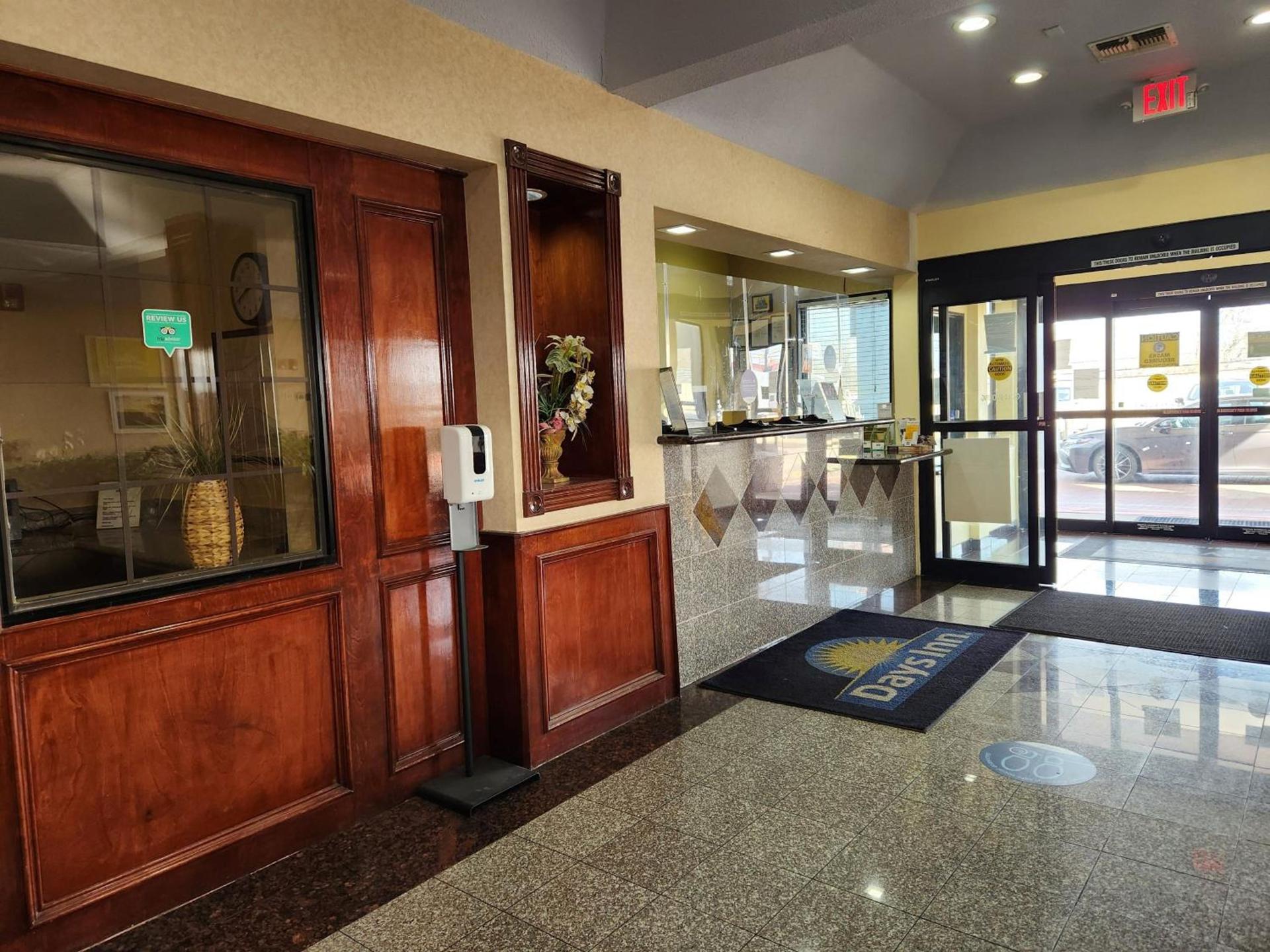Studio 6 Suites Pasadena, TX photo 63