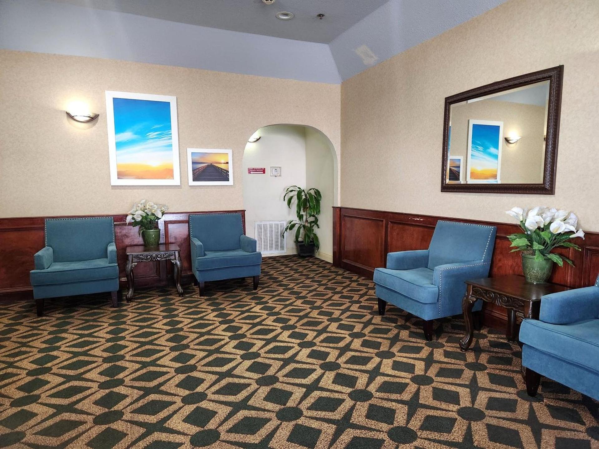 Studio 6 Suites Pasadena, TX photo 64