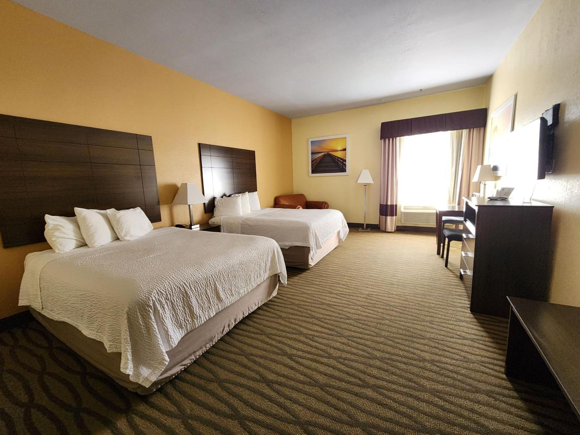 Studio 6 Suites Pasadena, TX photo 69