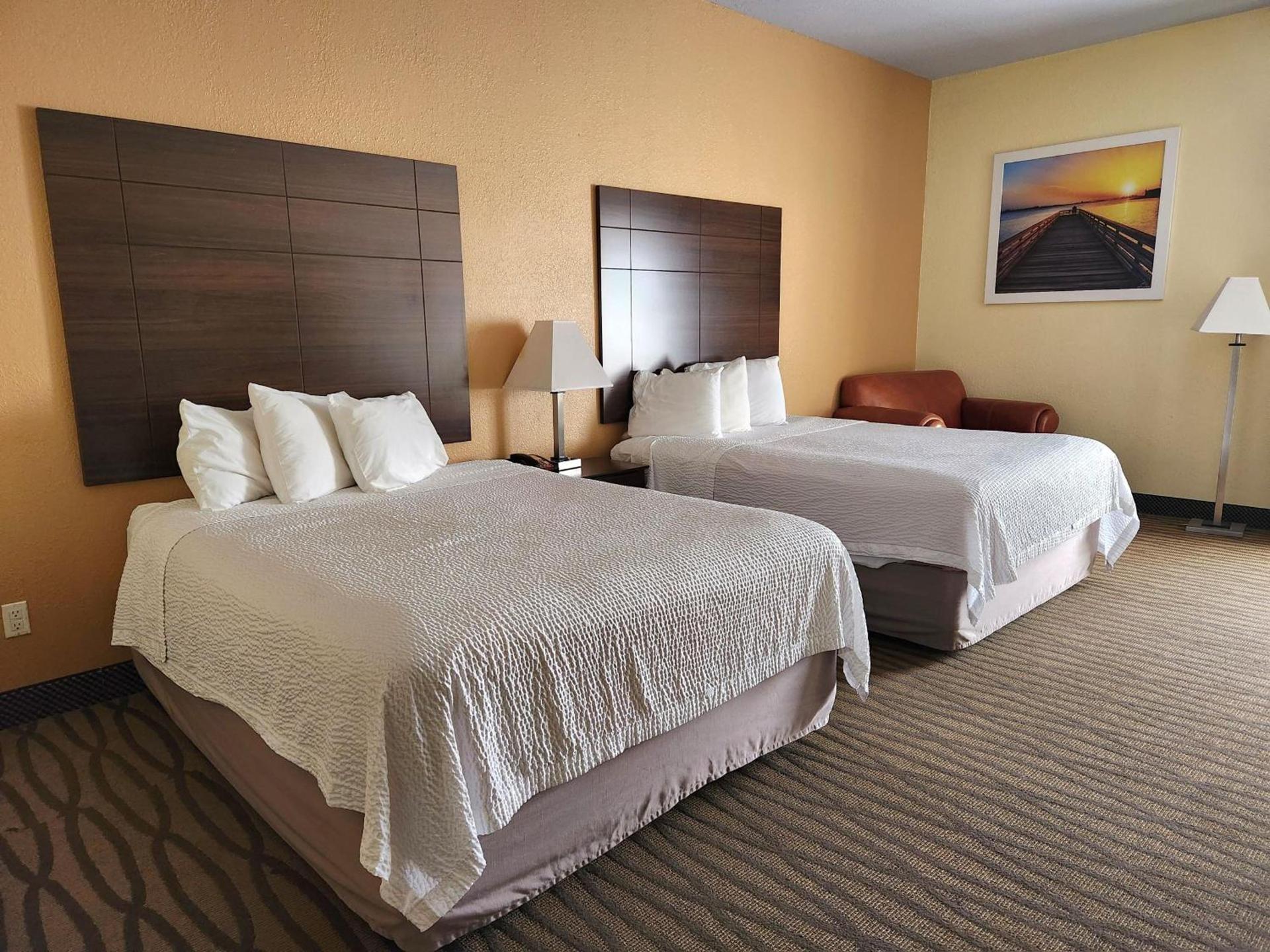 Studio 6 Suites Pasadena, TX photo 65