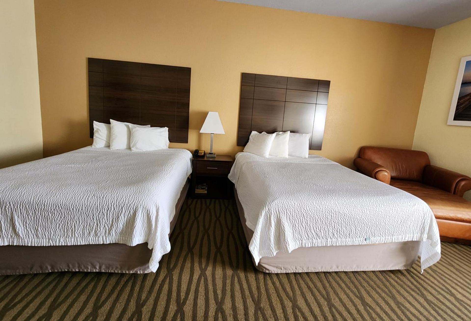 Studio 6 Suites Pasadena, TX photo 66
