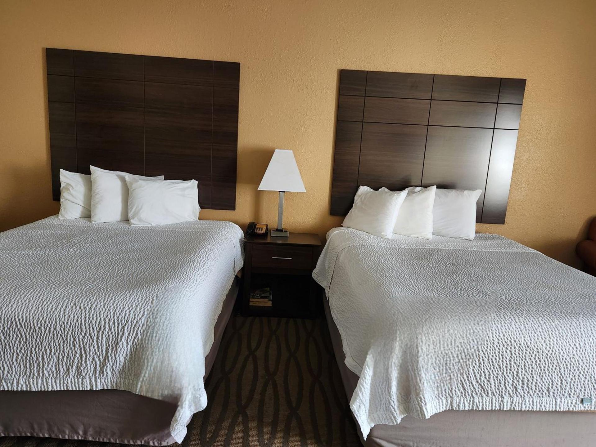 Studio 6 Suites Pasadena, TX photo 68