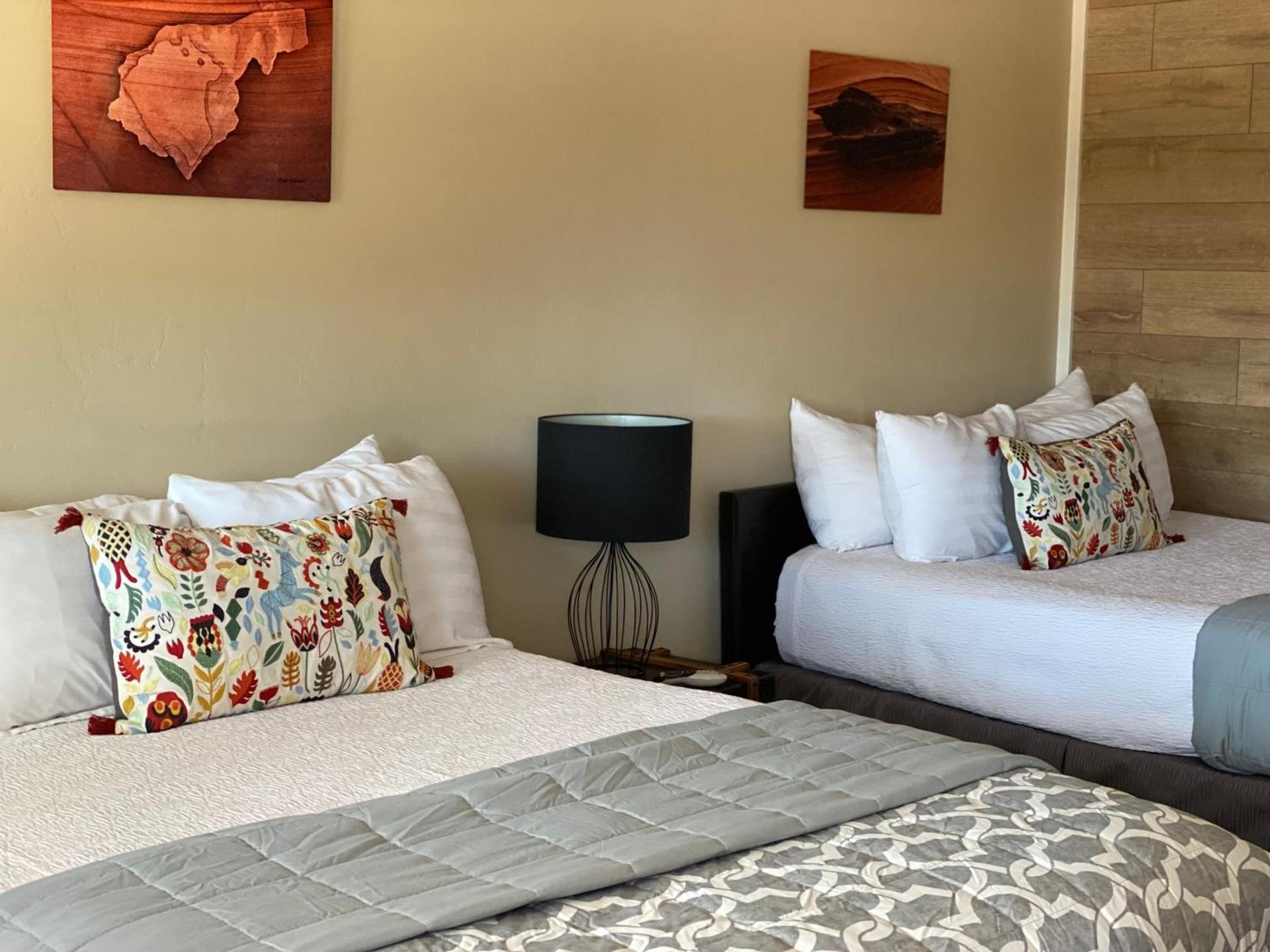 The Flagstone Boutique Inn & Suites photo 8