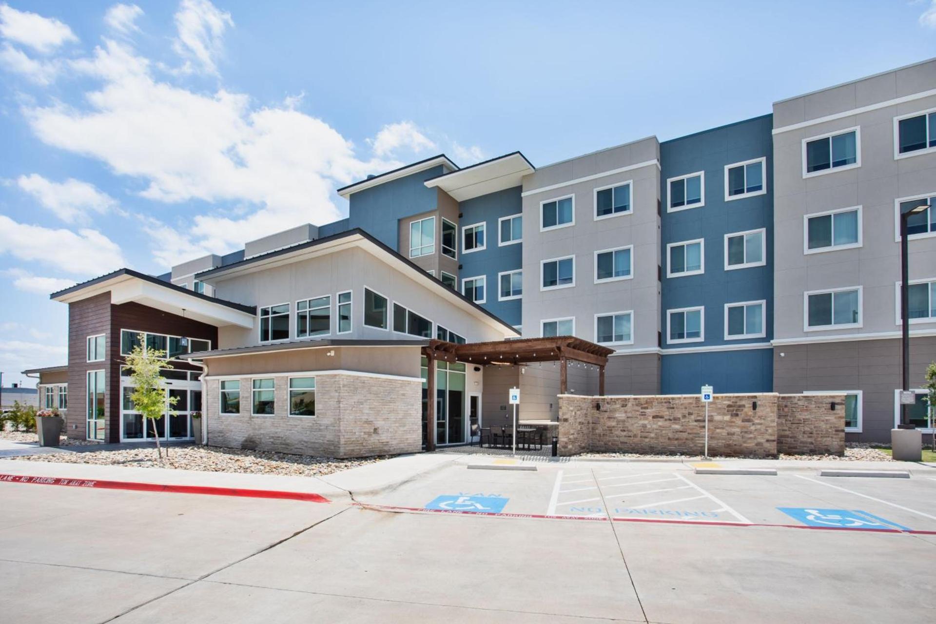 Residence Inn By Marriott Wichita Falls photo 1