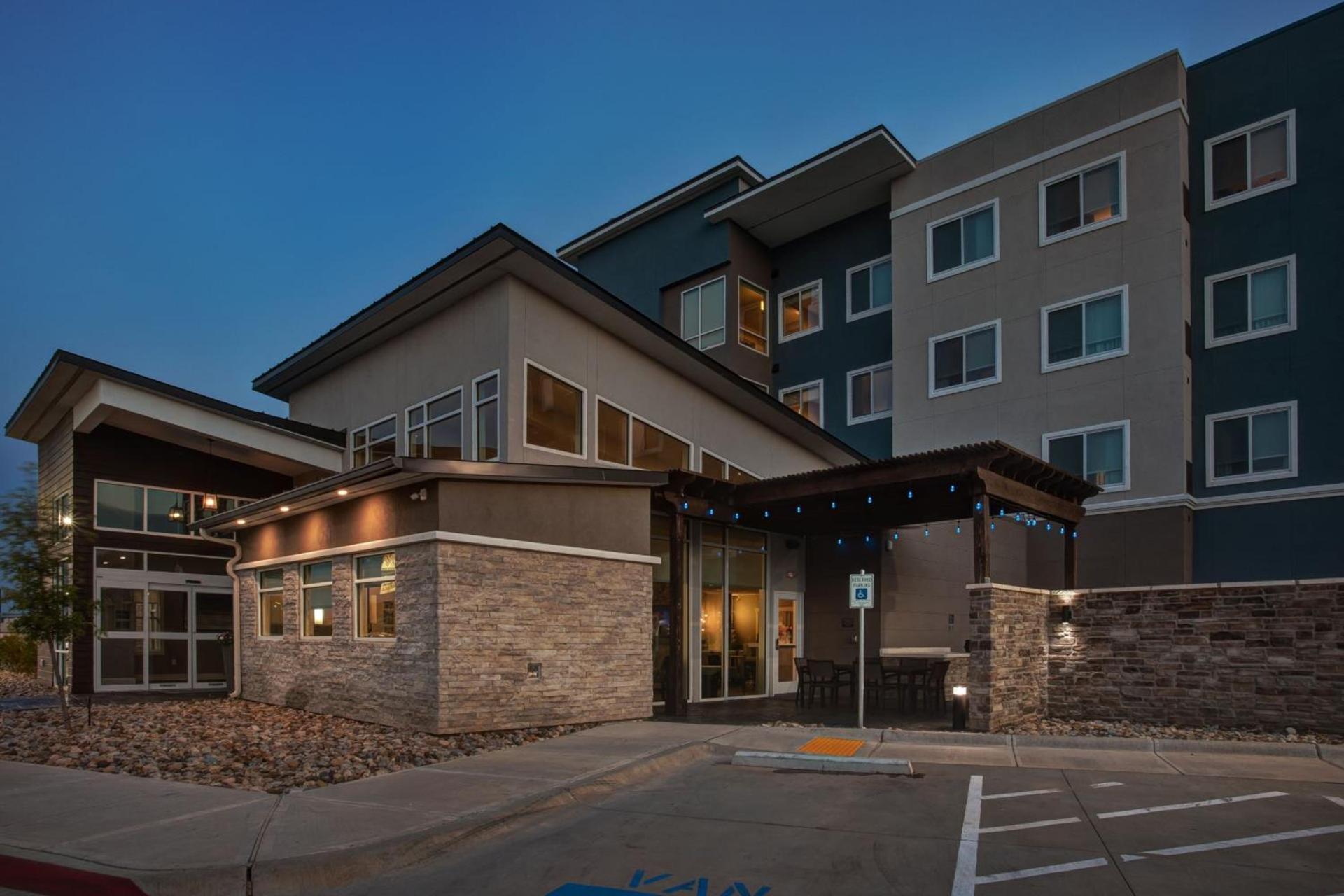 Residence Inn By Marriott Wichita Falls photo 3
