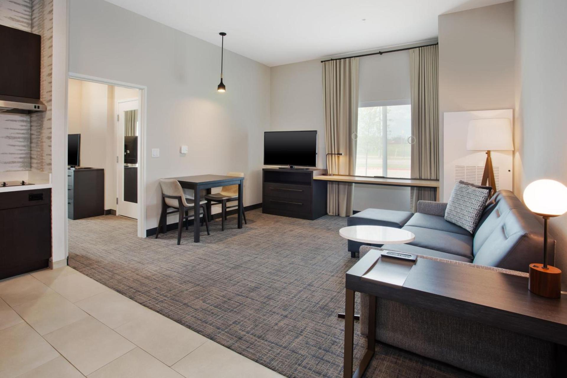 Residence Inn By Marriott Wichita Falls photo 5