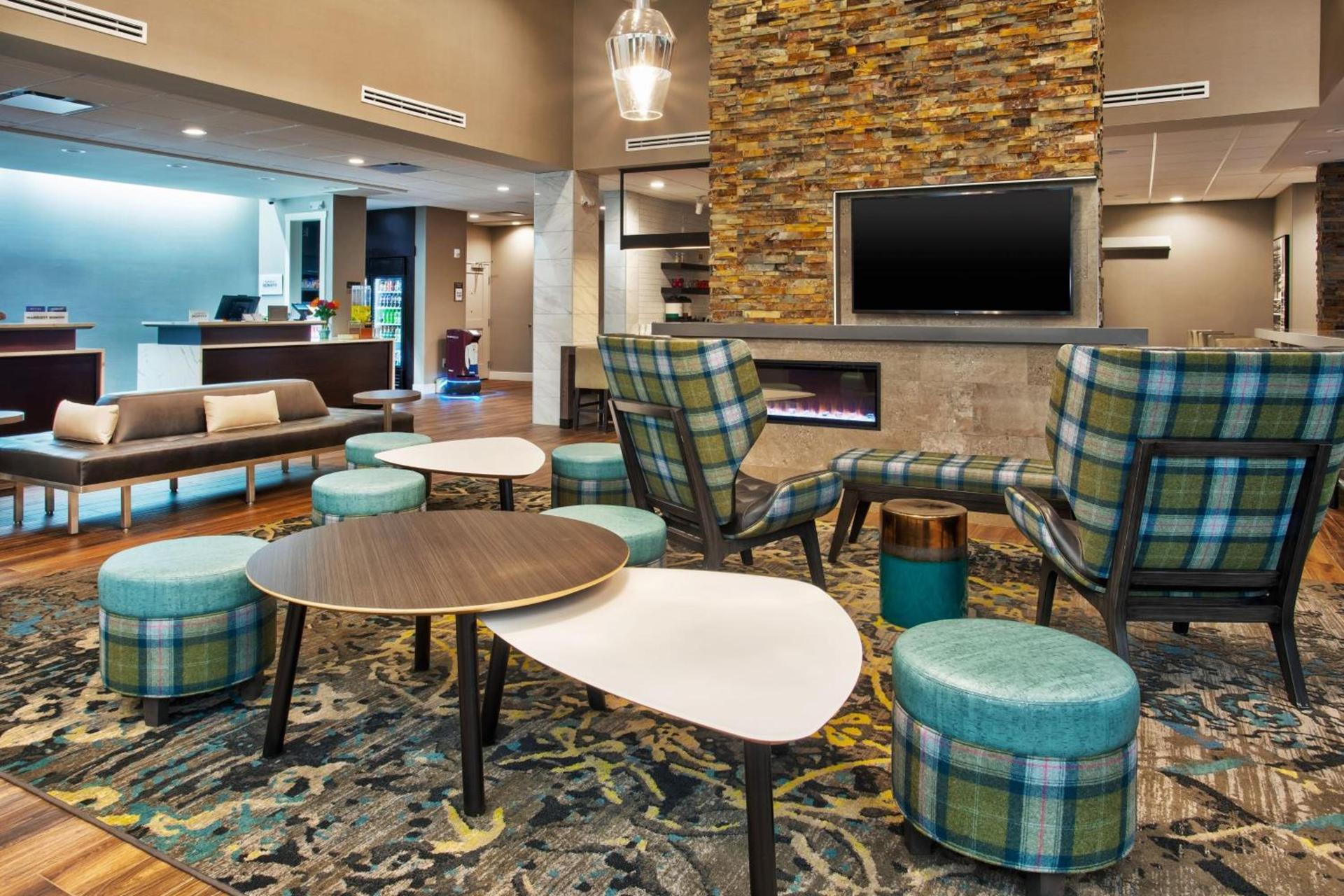 Residence Inn By Marriott Wichita Falls photo 4