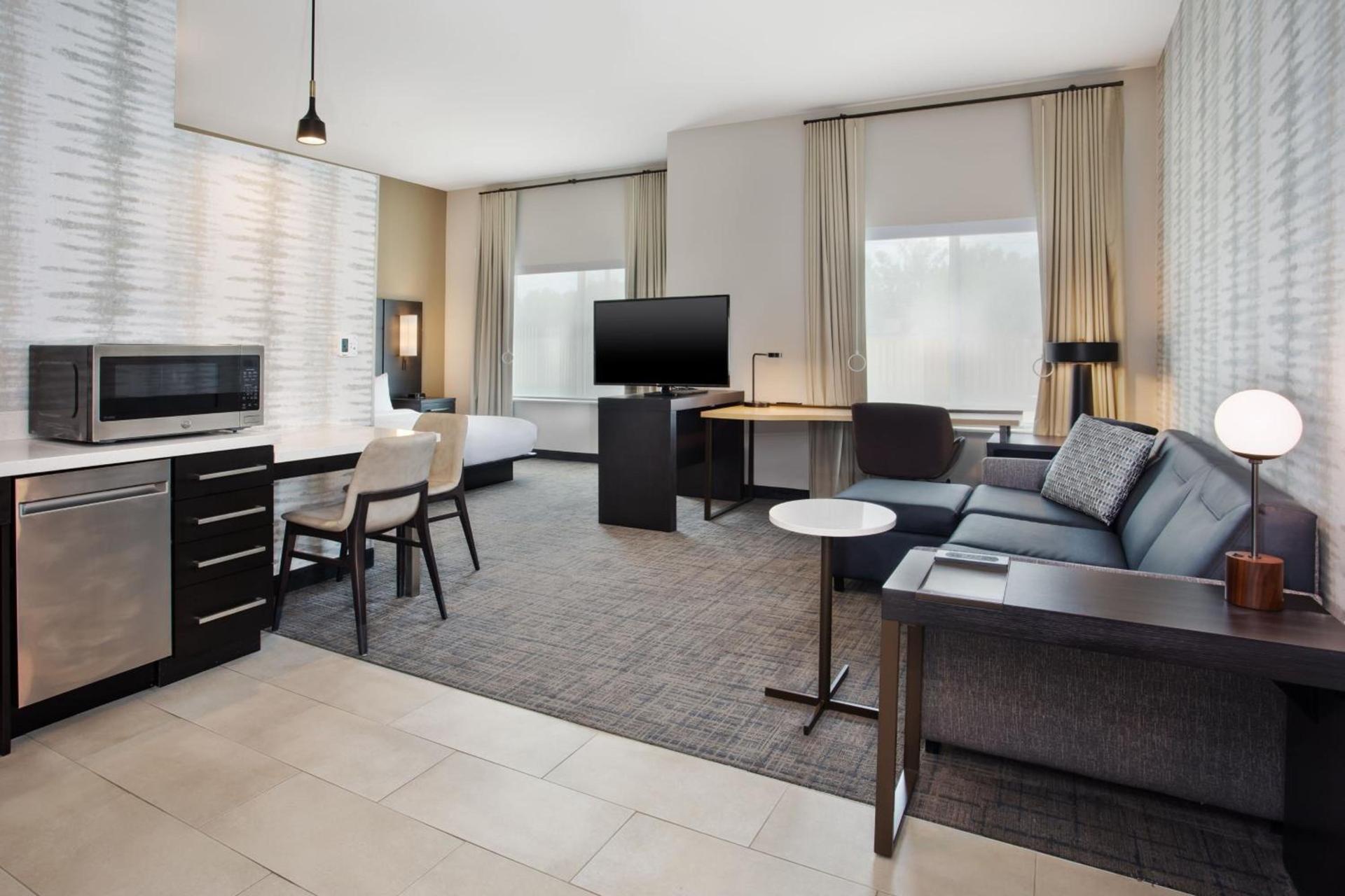 Residence Inn By Marriott Wichita Falls photo 6